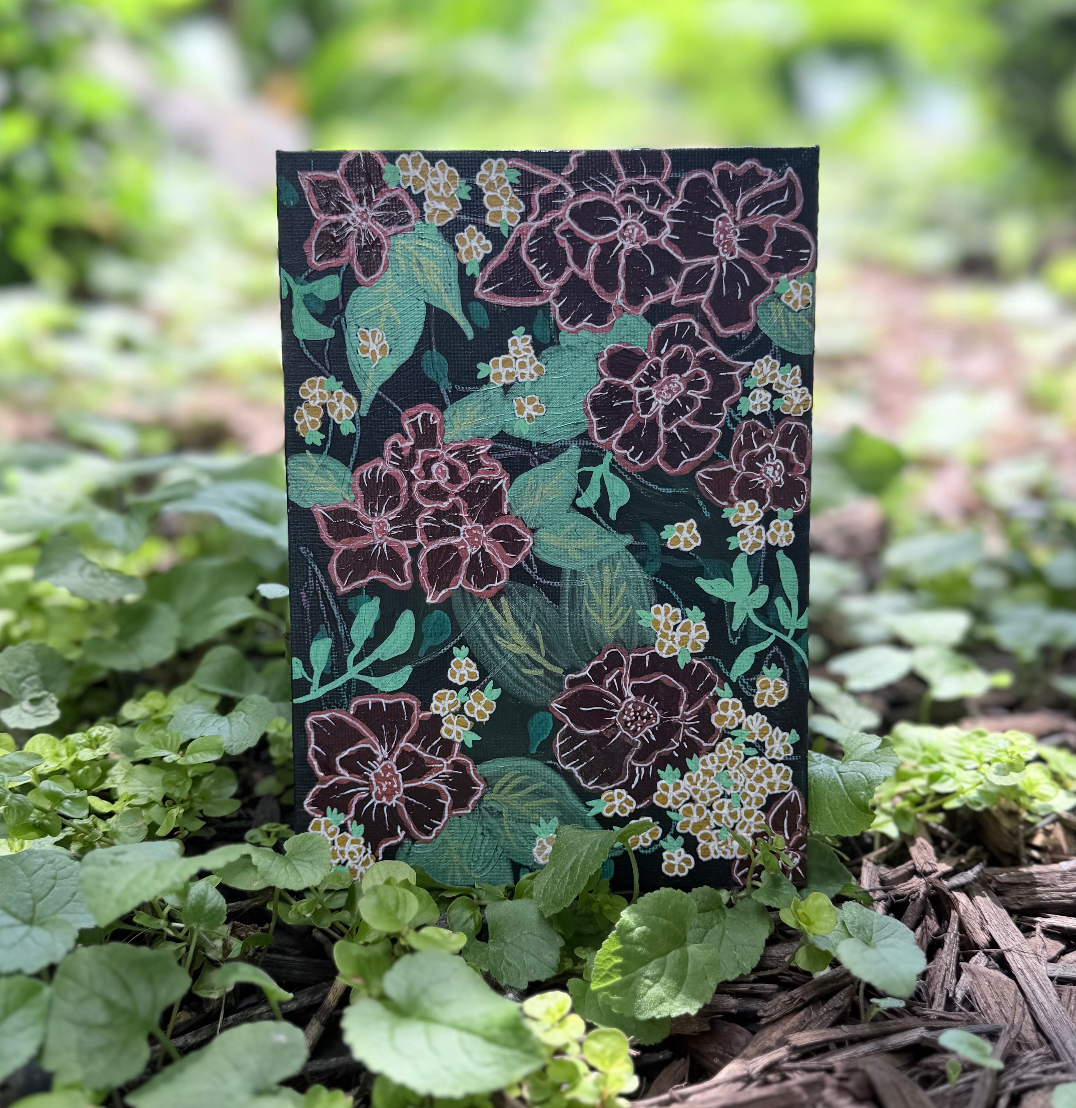 Midnight Originals & Prints