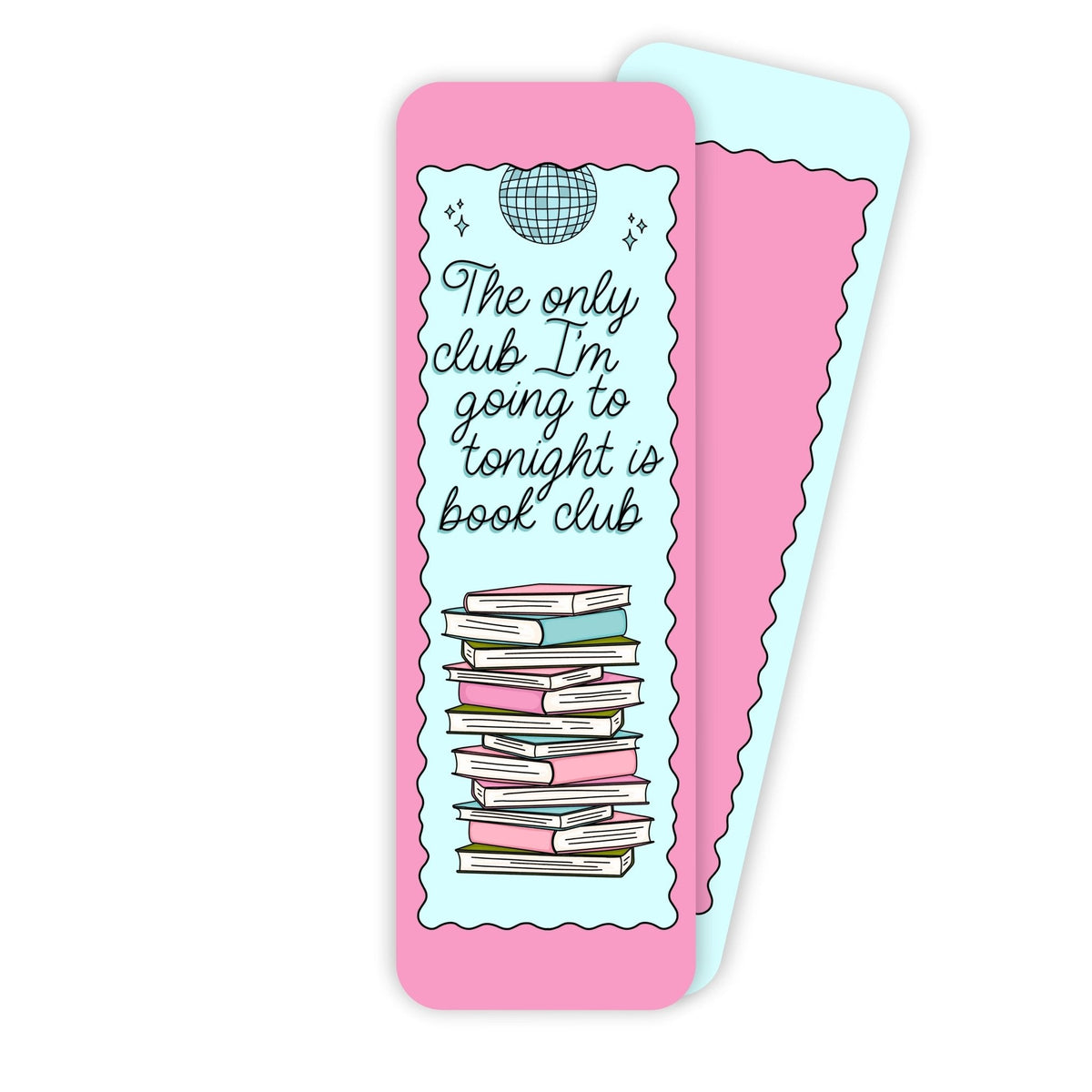 Only Club I&