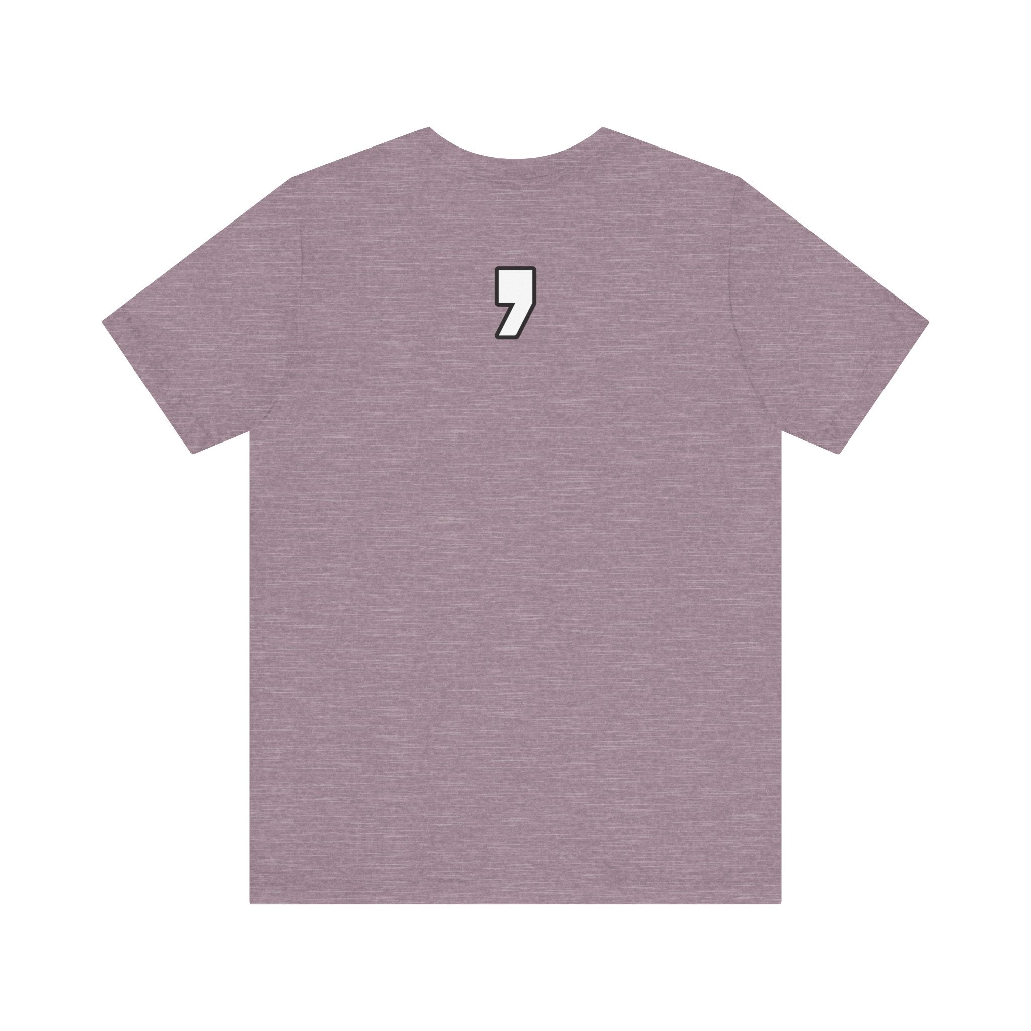 oxford-comma-unisex-crewneck-tshirt-literary-apparel-english-language-tee-grammar-top-back-11