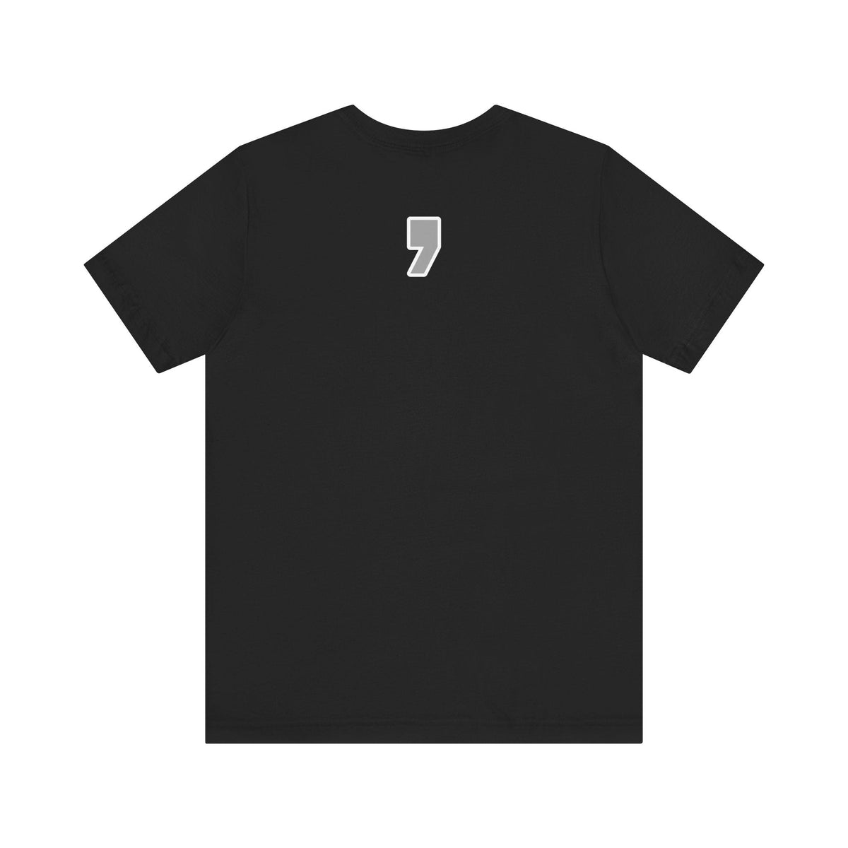 oxford-comma-unisex-crewneck-tshirt-literary-apparel-english-language-tee-grammar-top-back-4