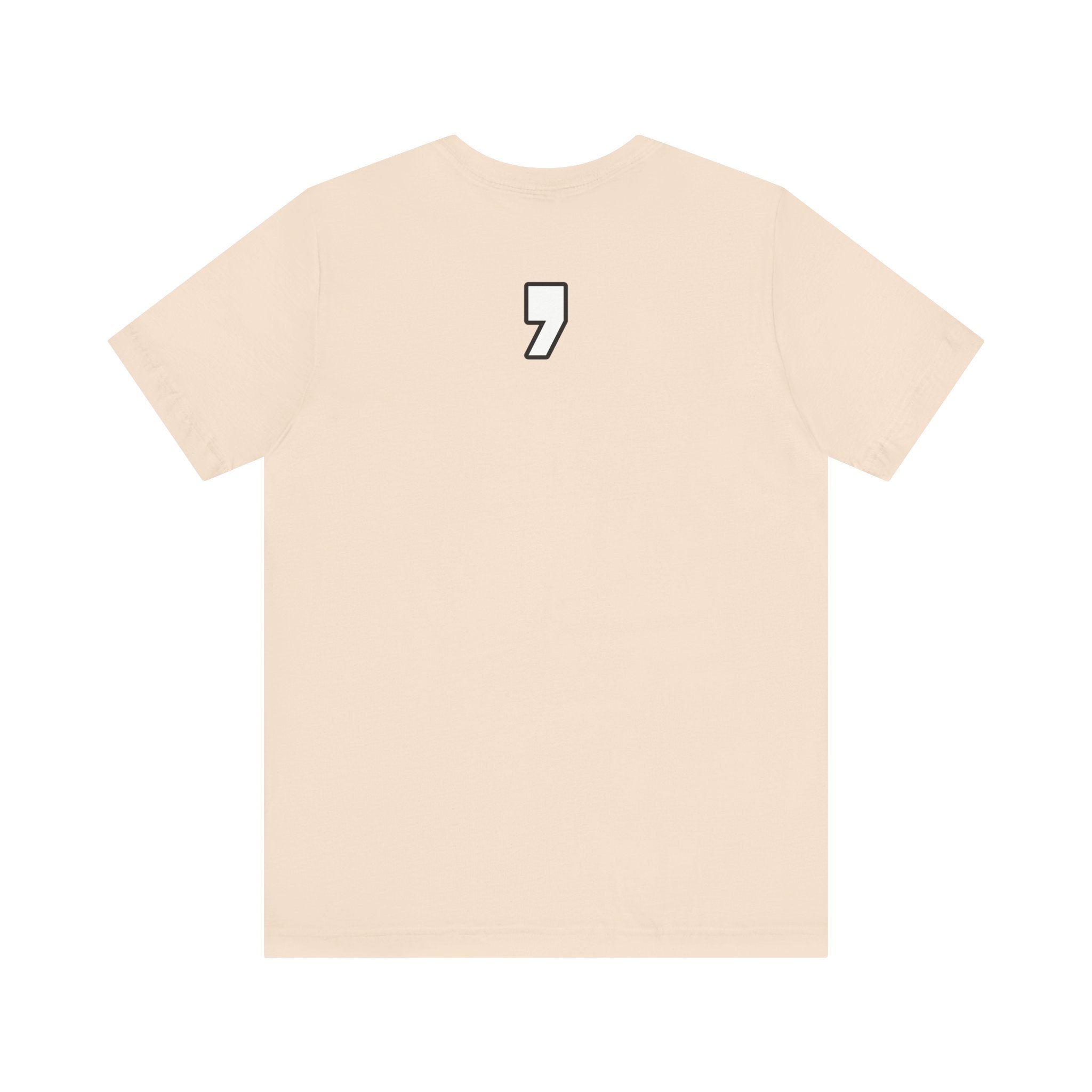 oxford-comma-unisex-crewneck-tshirt-literary-apparel-english-language-tee-grammar-top-back-5