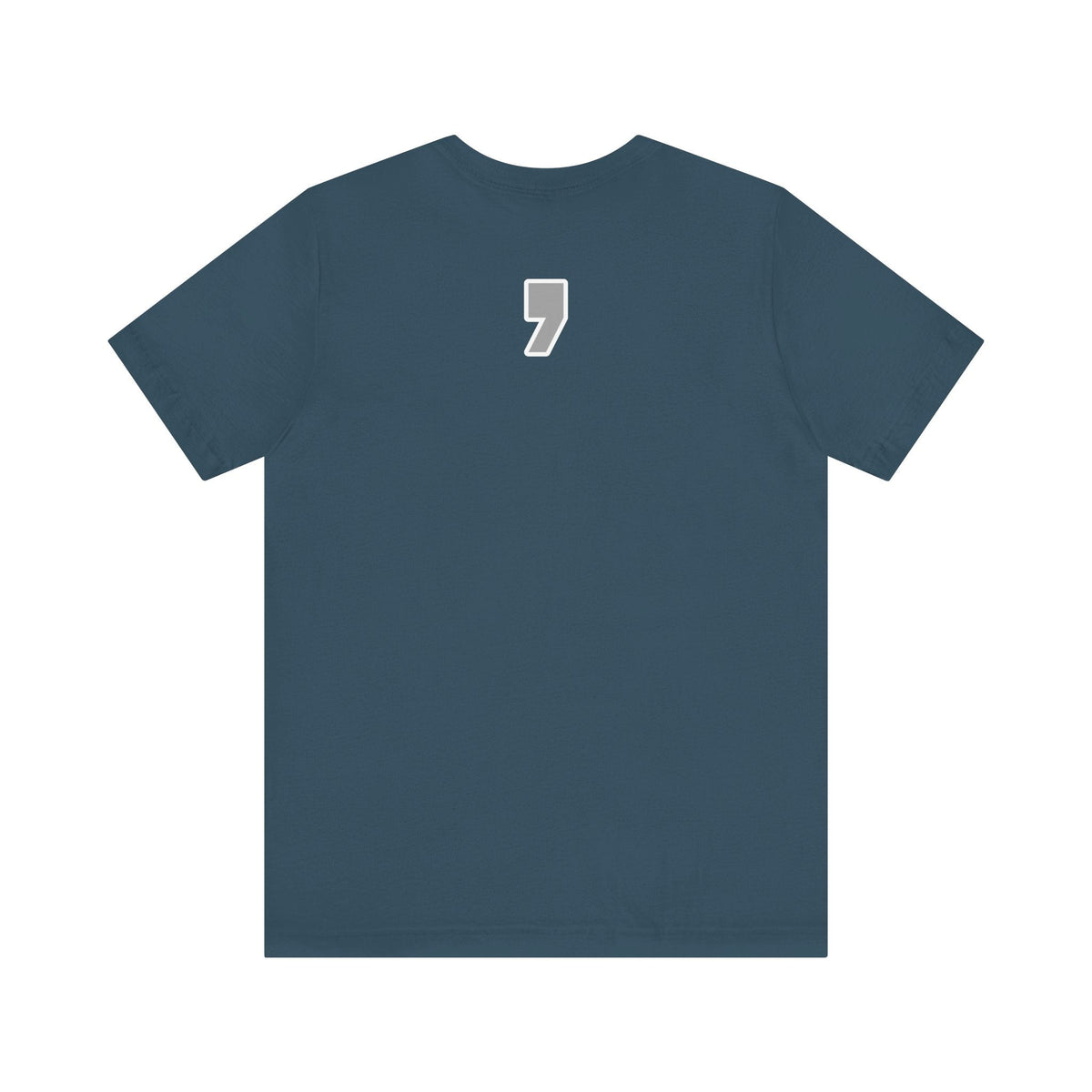 oxford-comma-unisex-crewneck-tshirt-literary-apparel-english-language-tee-grammar-top-back-9