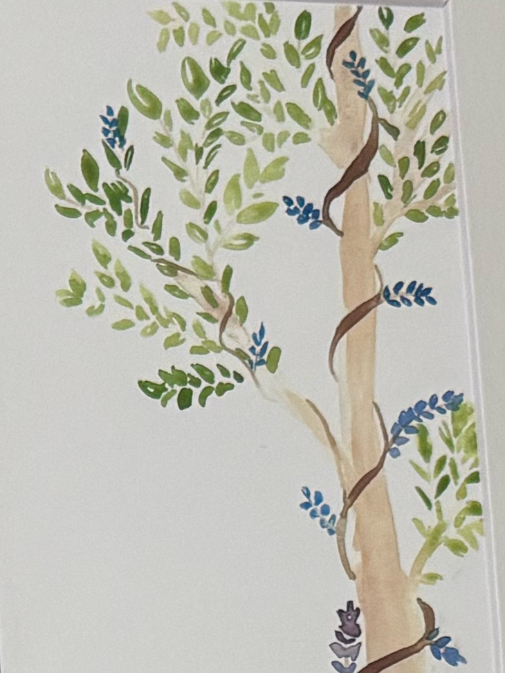 clearance watercolor art prints