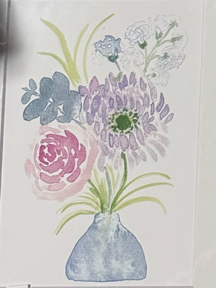 clearance watercolor art prints