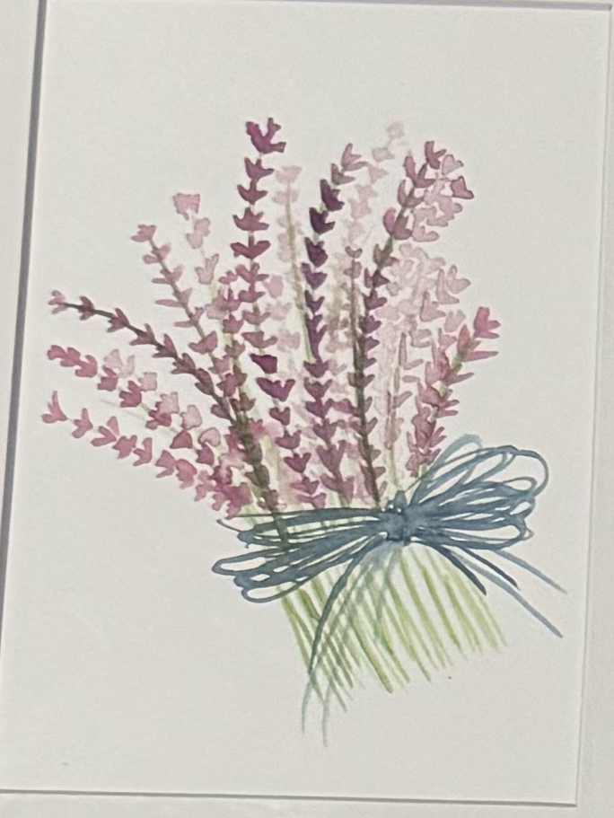 clearance watercolor art prints