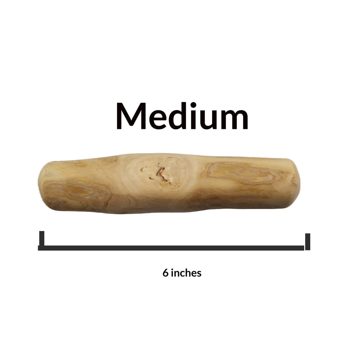 Coffee Wood Stick
