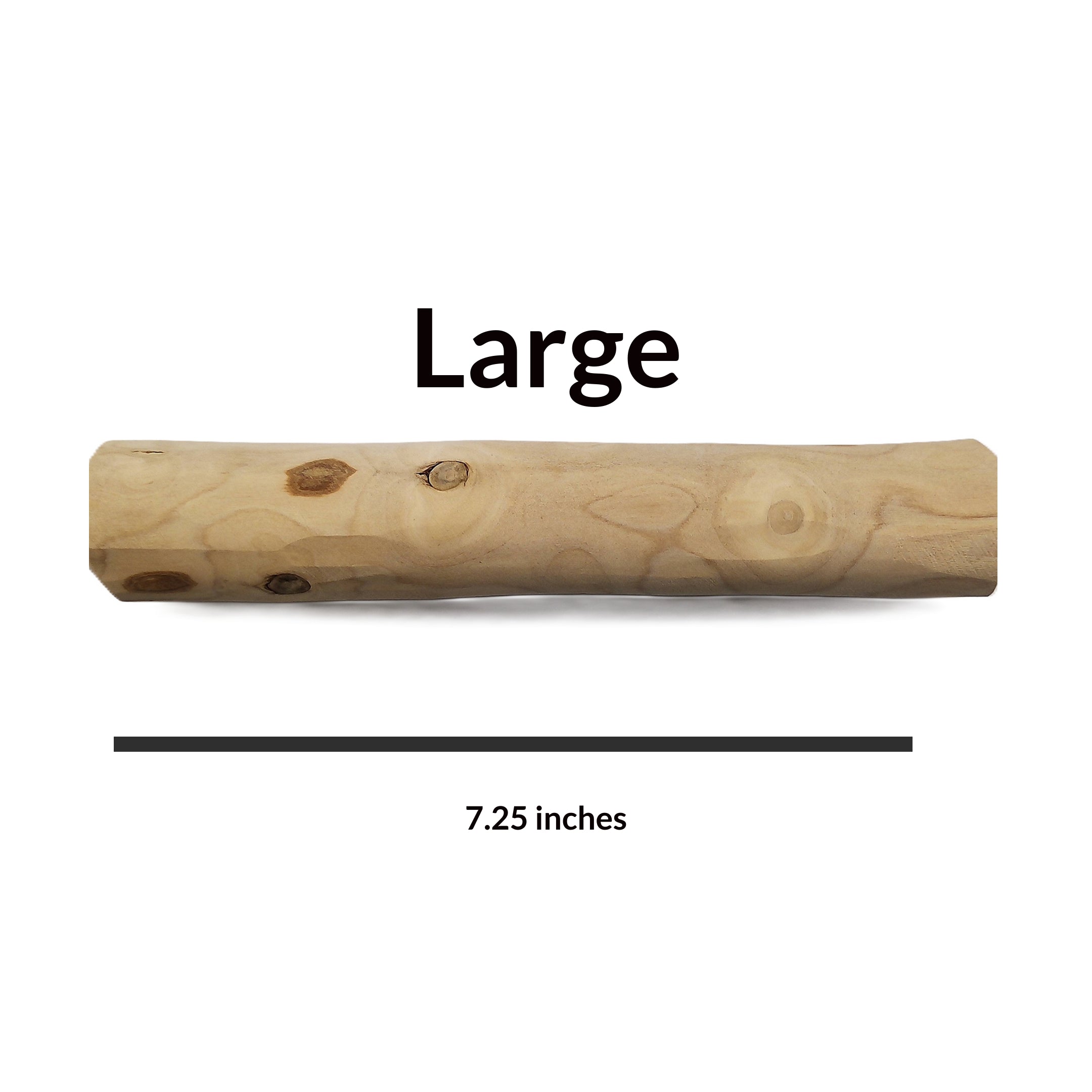 Coffee Wood Stick