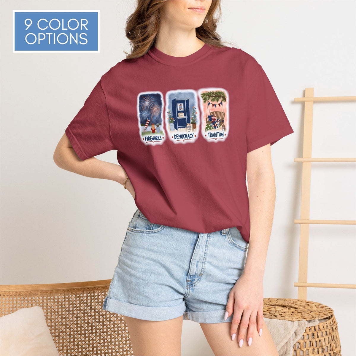 patriotic-subtle-fdt-independence-day-tee-july-4th-tshirt-democratic-activist-anti-trump-parade-apparel-hand-drawn-art