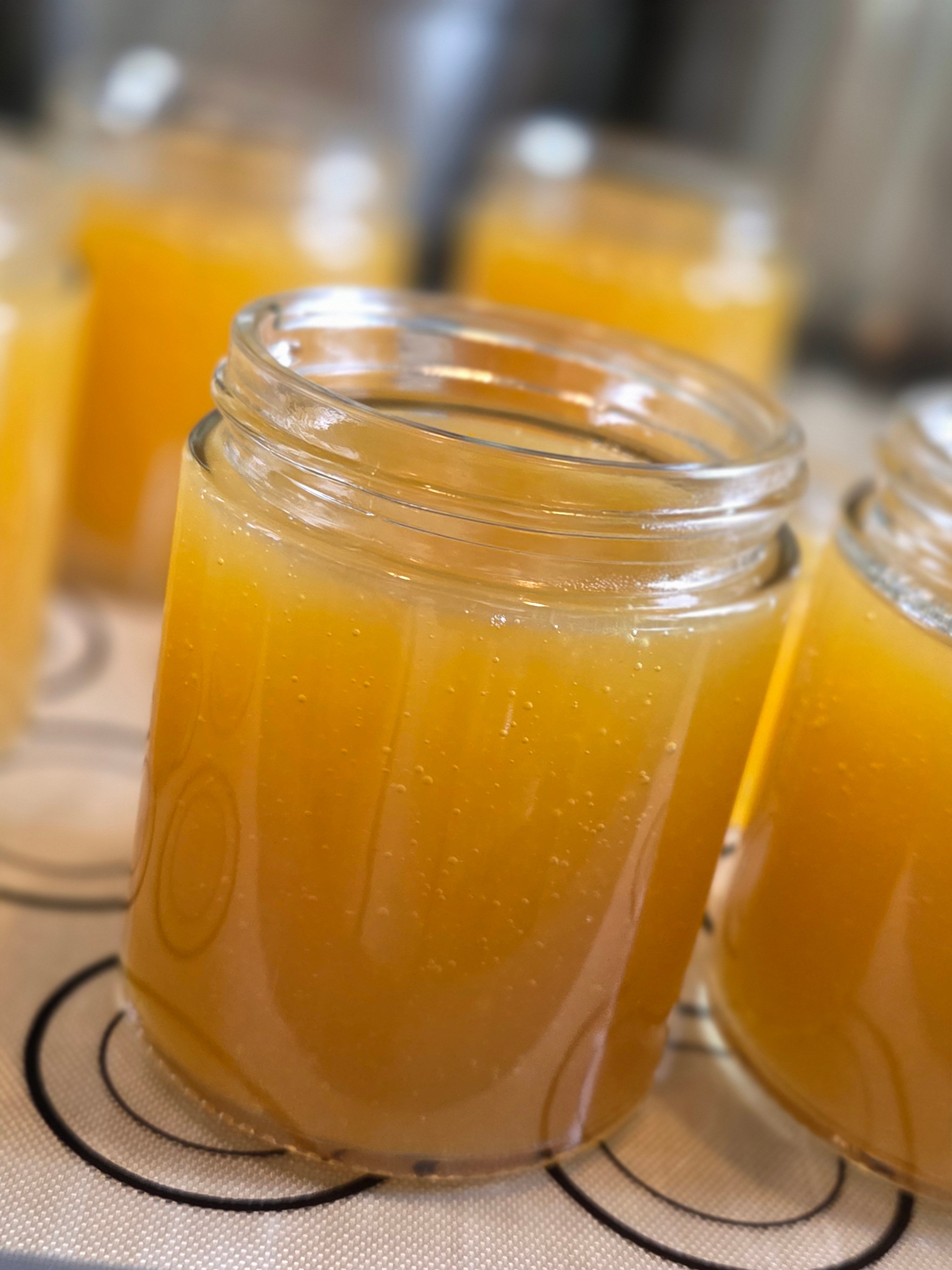 Pawpaw Jam