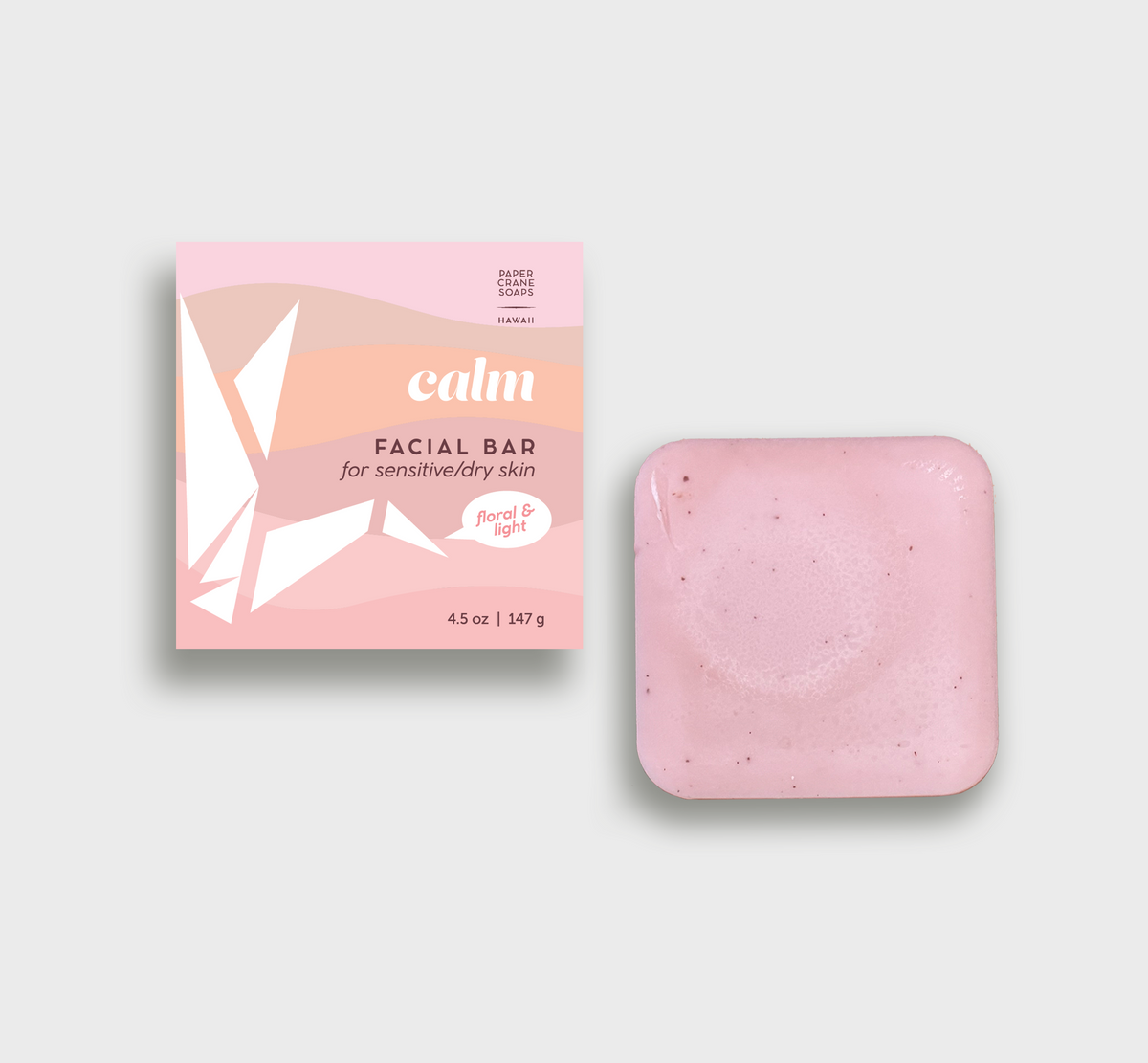 FACIAL BARS