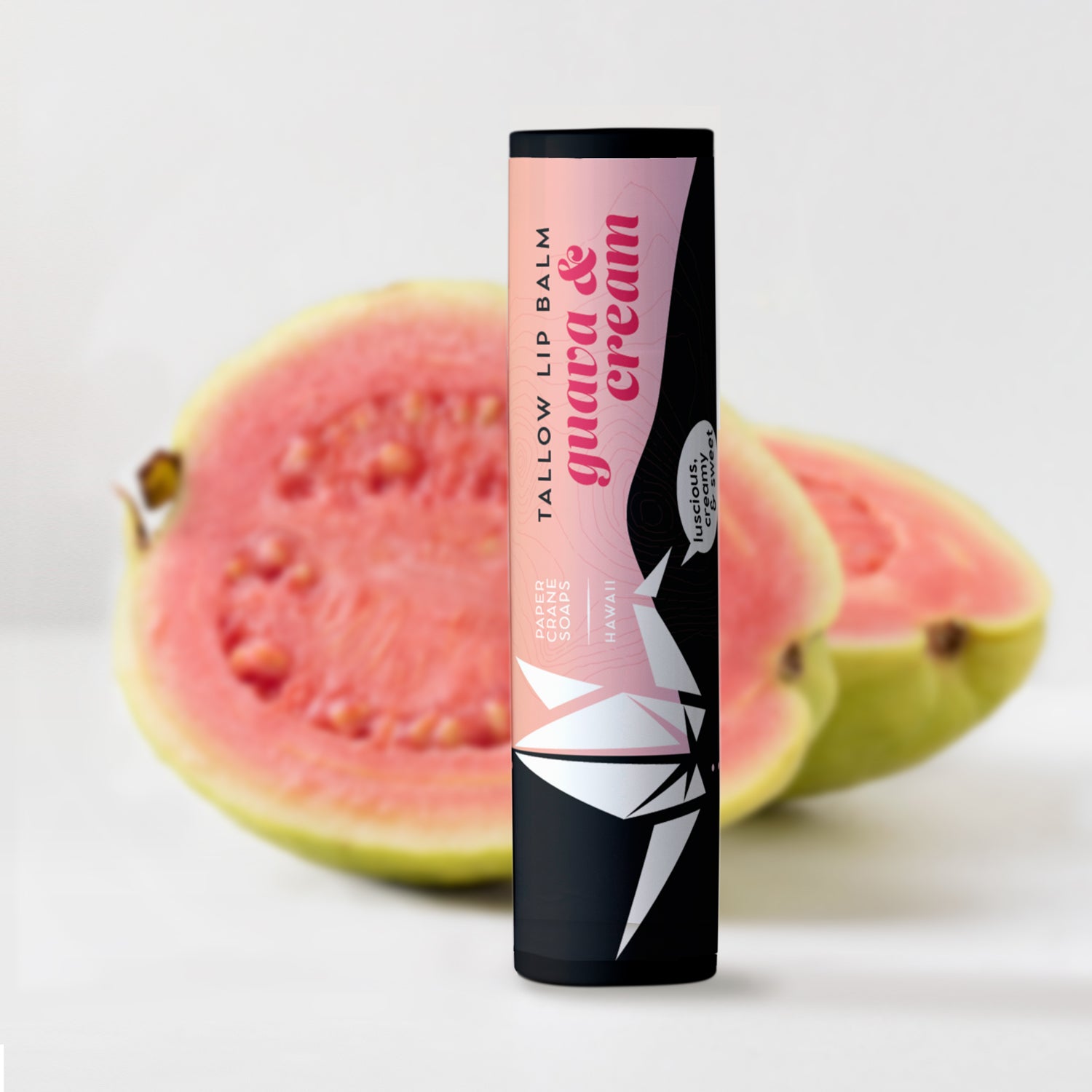 LIP BALM