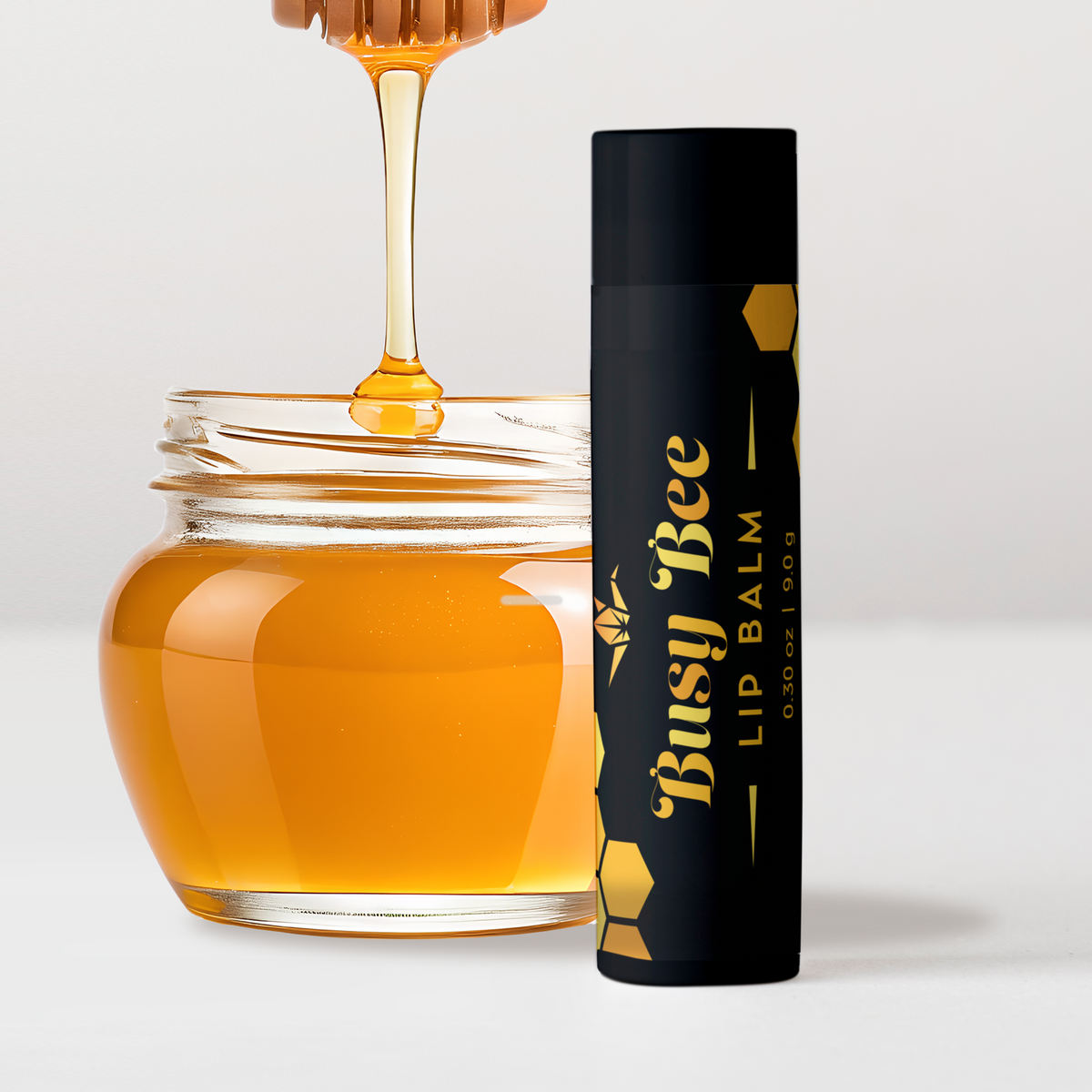 LIP BALM