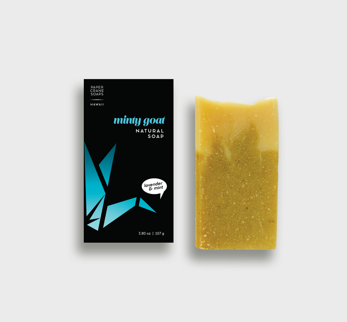 NATURAL SOAP BARS