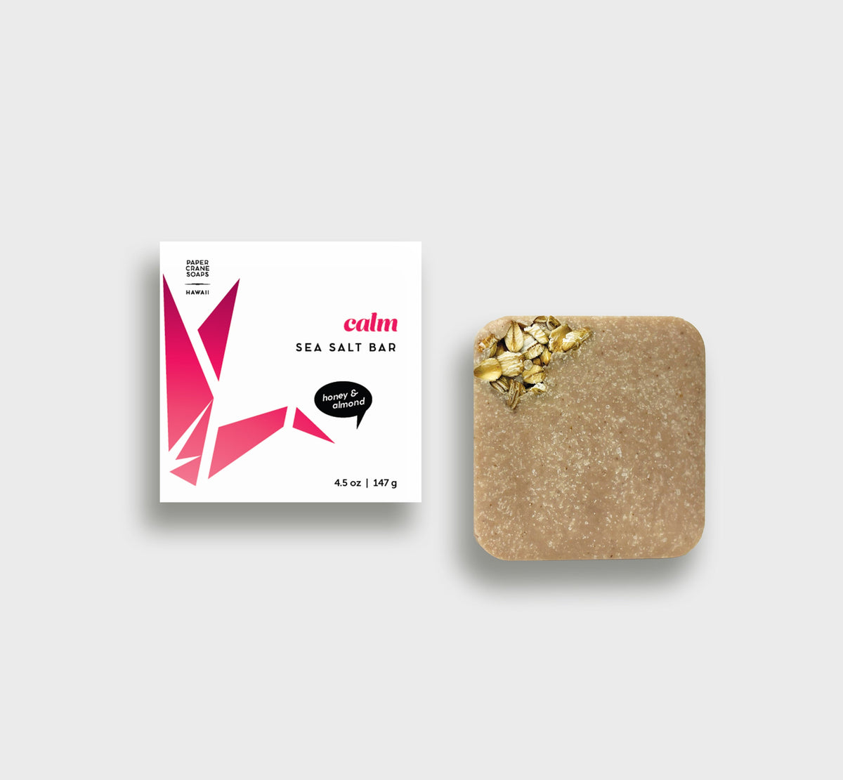 SEA SALT BARS