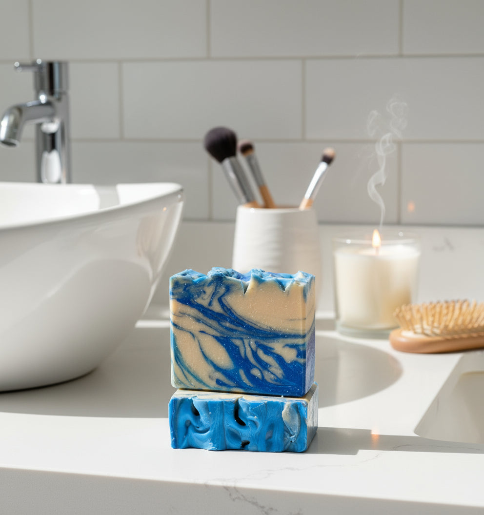 Bar Soap