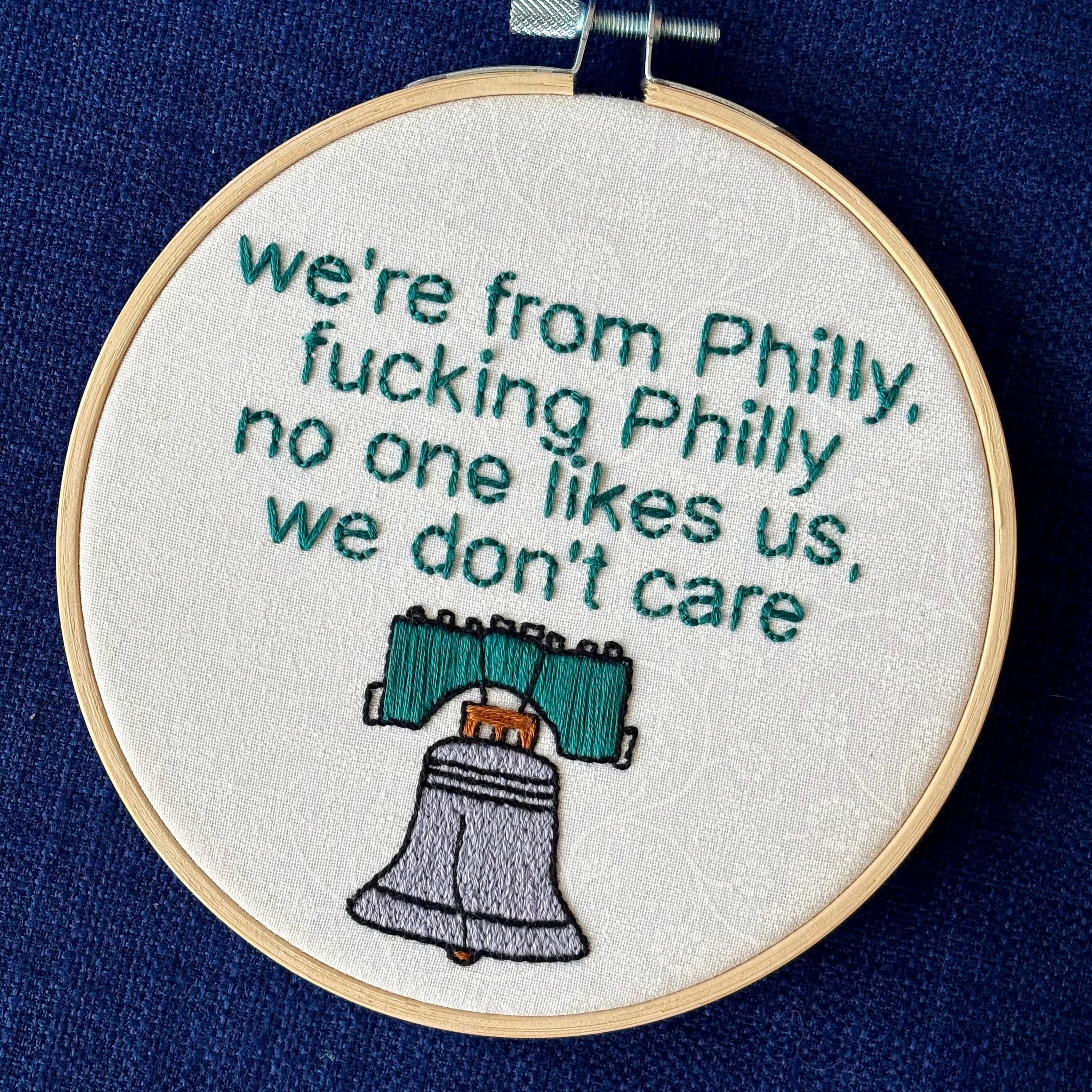 "we&