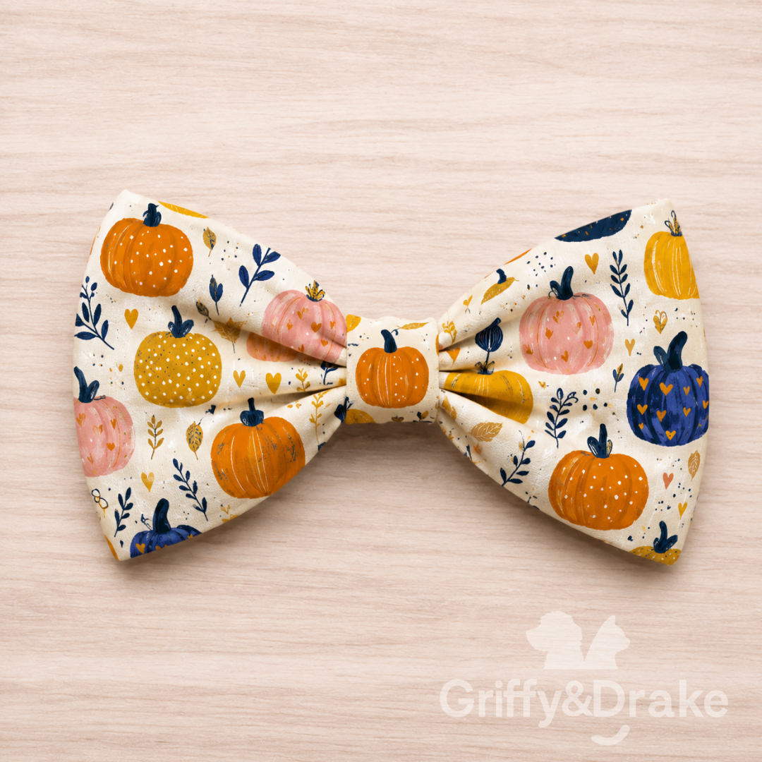 The Bow Tie Collection in Multiple Patterns & Sizes