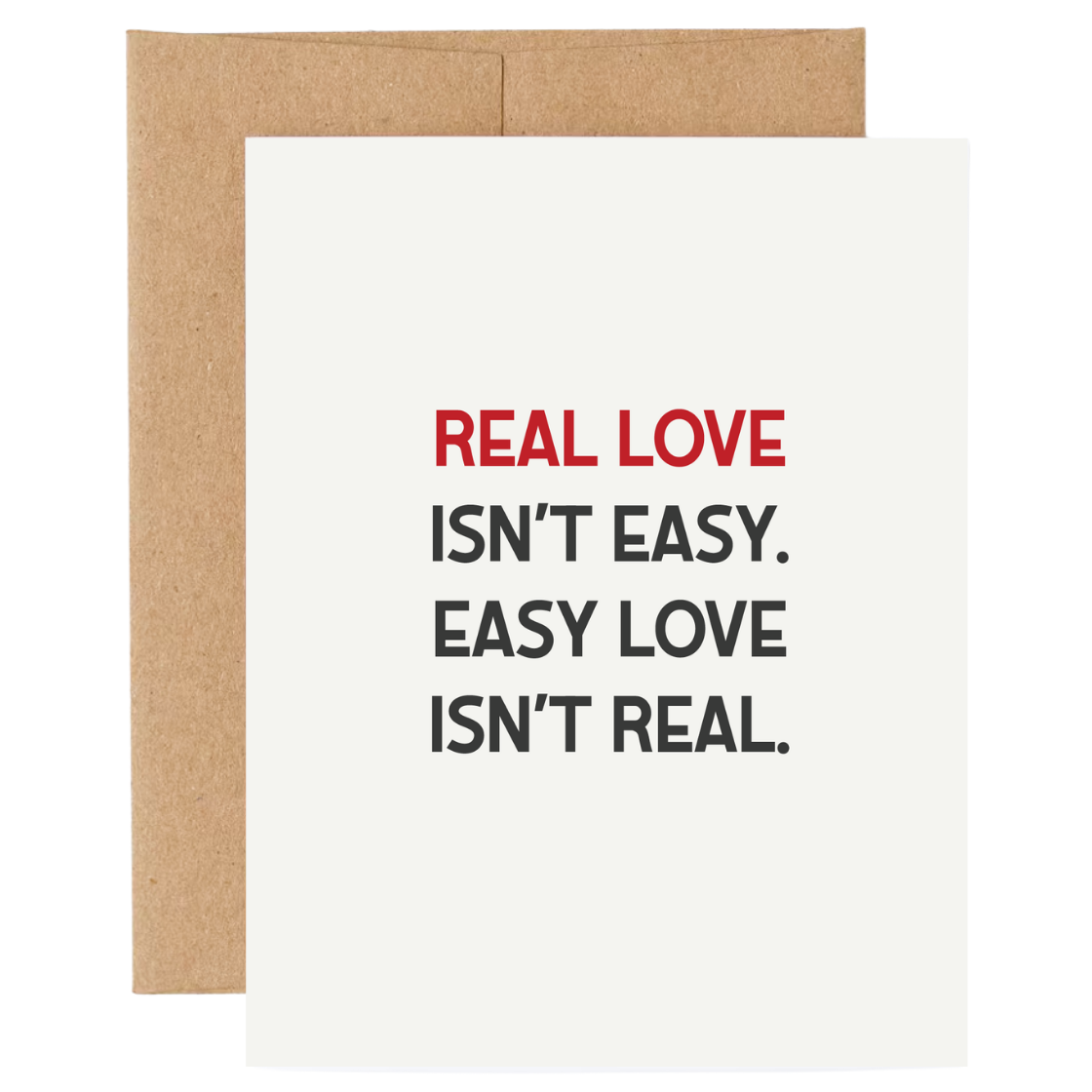 Love Isn&