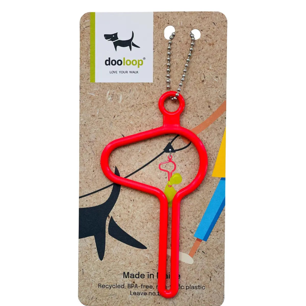 the original dooloop