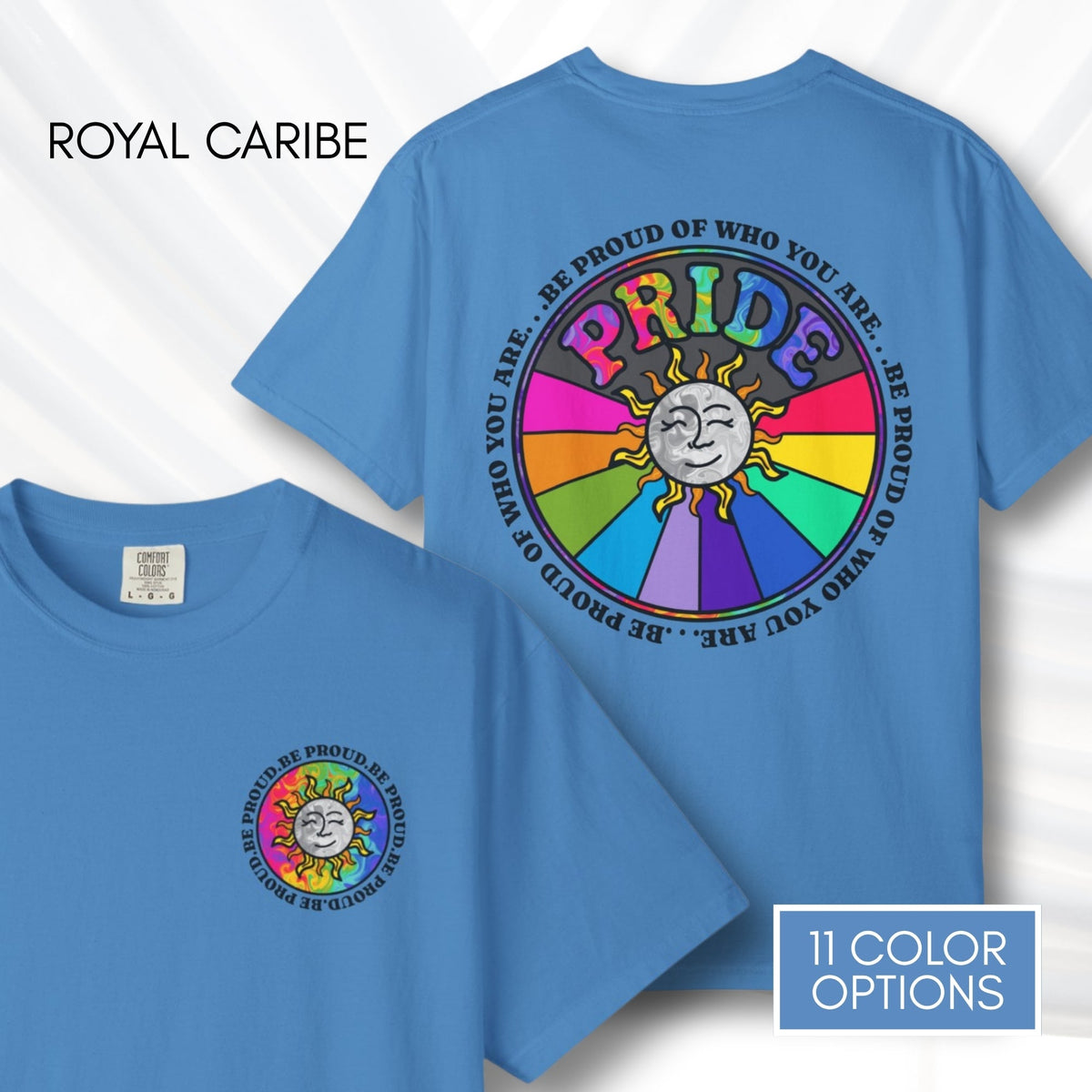 retro-rainbow-sun-be-proud-lgbtq-pride-shirt-gay-lesbian-bi-trans-ally-rainbow-royal-caribe