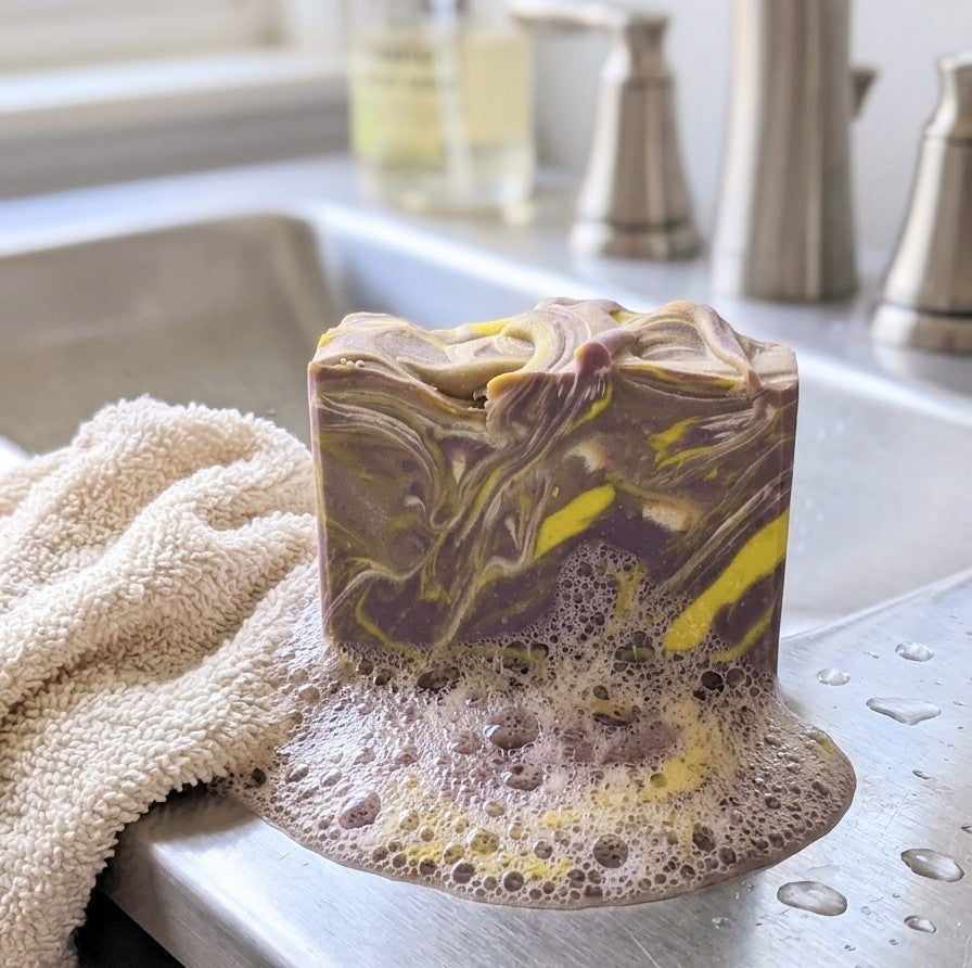 Bar Soap