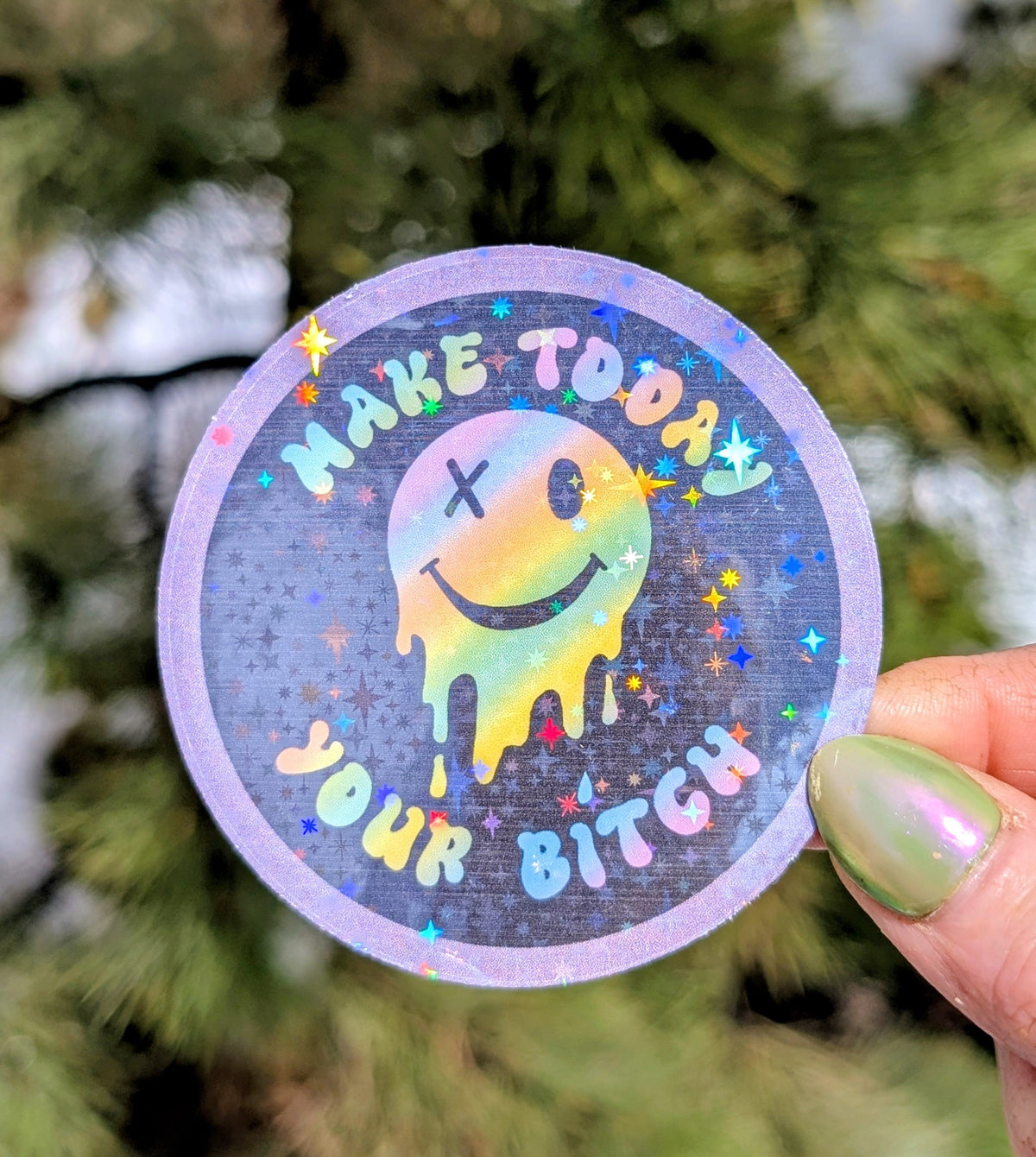 Wholesale Vinyl Stickers, 15 minimum