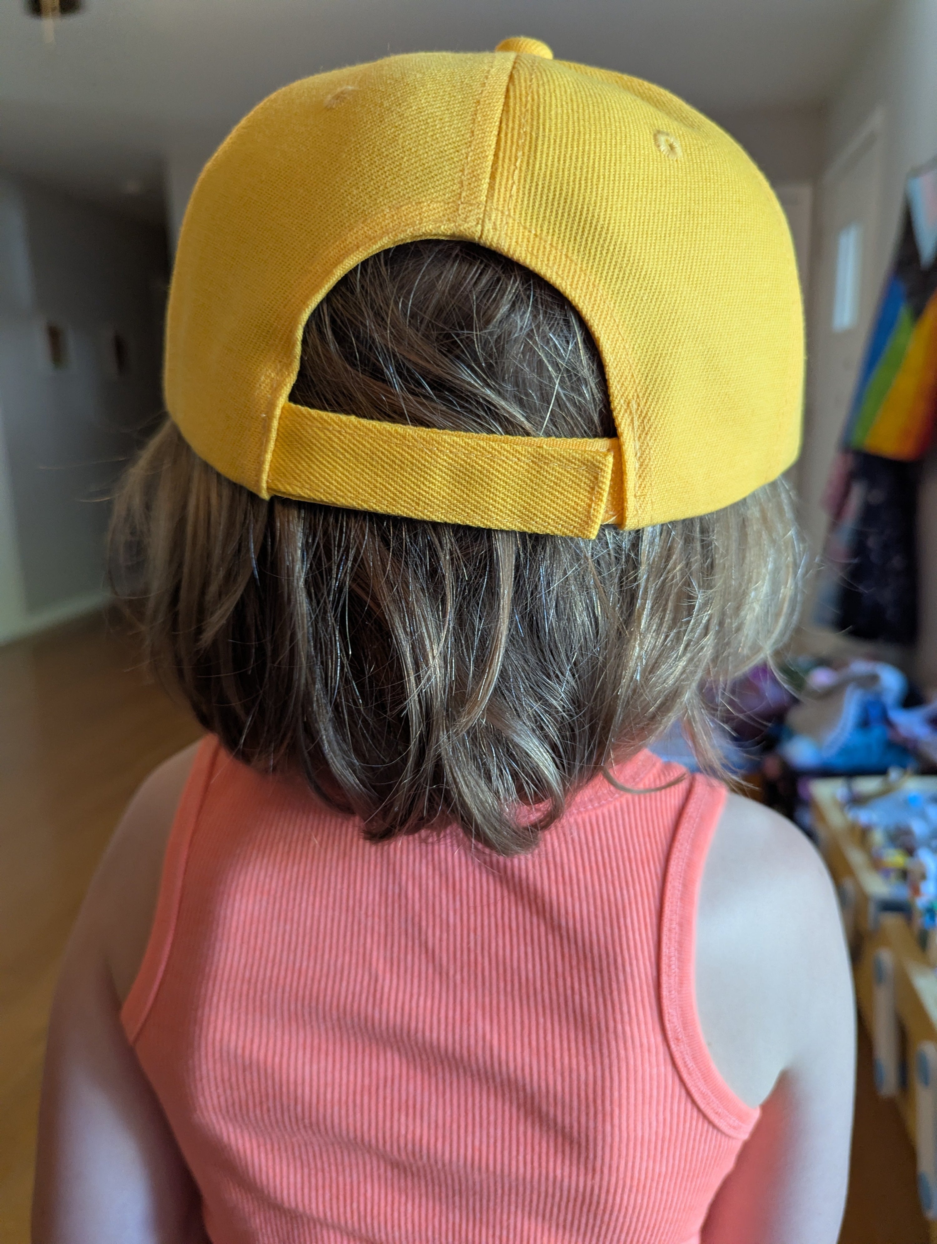 We Share This World Hat