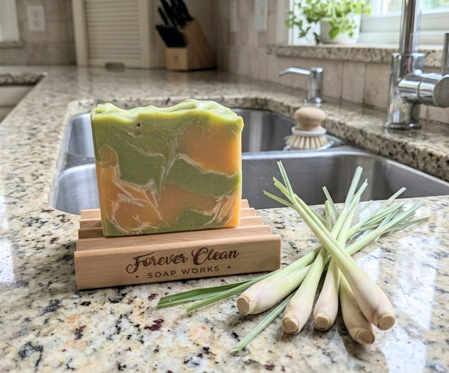 Bar Soap