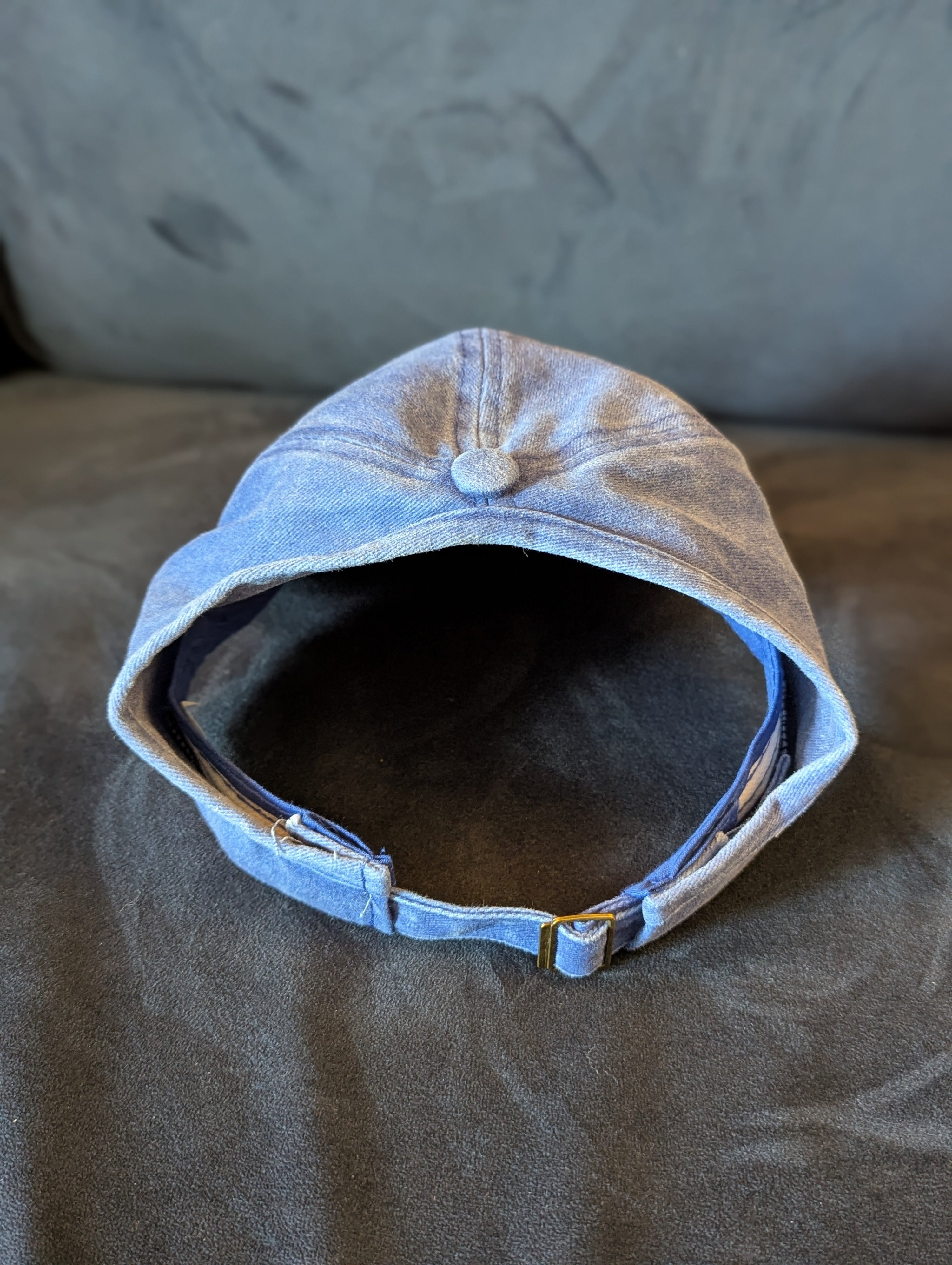 Sportsball hat