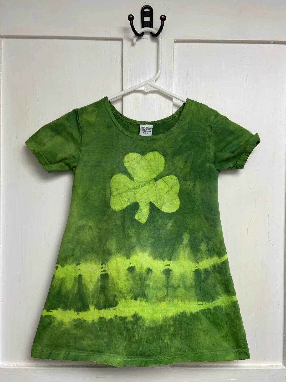 St. Patrick&