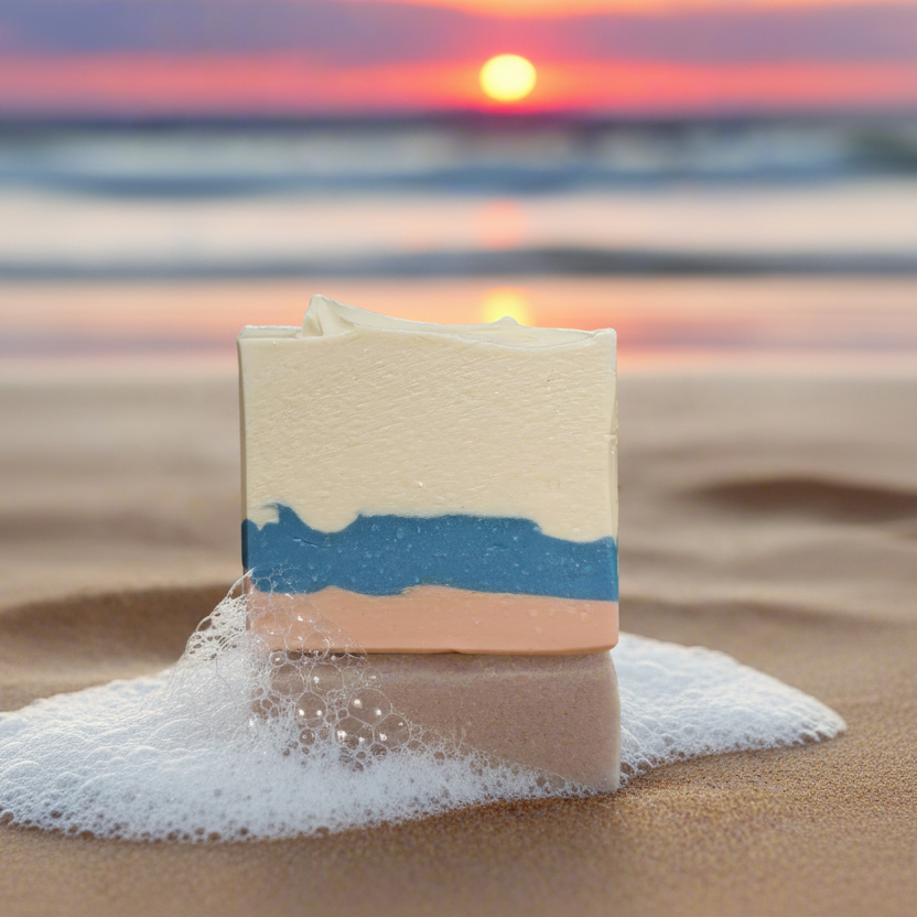 Bar Soap