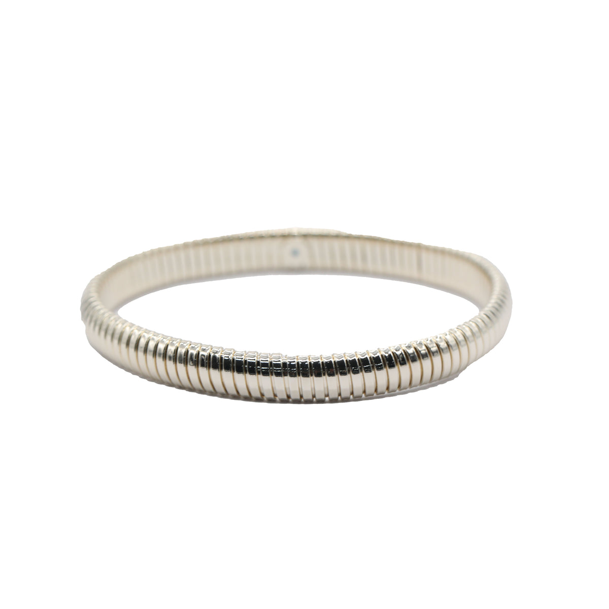 dana point gold omega bangle