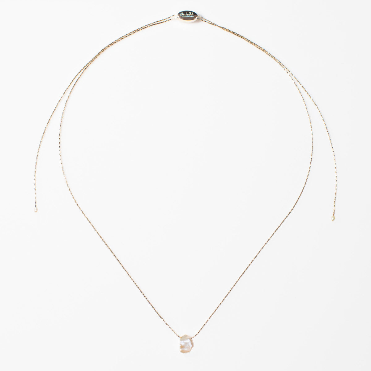 pearl harbor keshi pearl necklace