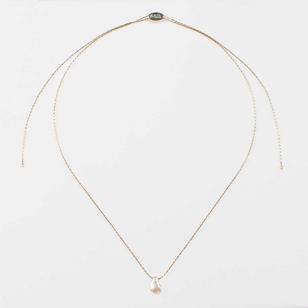 pearl harbor keshi pearl necklace