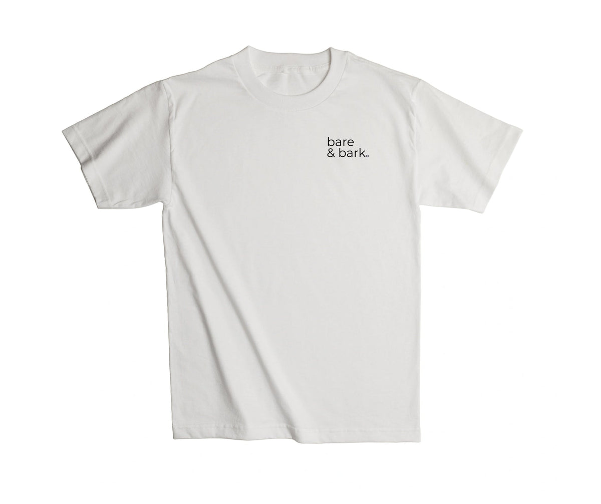 bare & bark | Embroidered T-Shirts