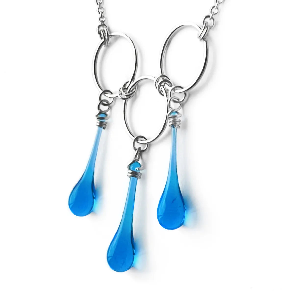 Orion Necklace