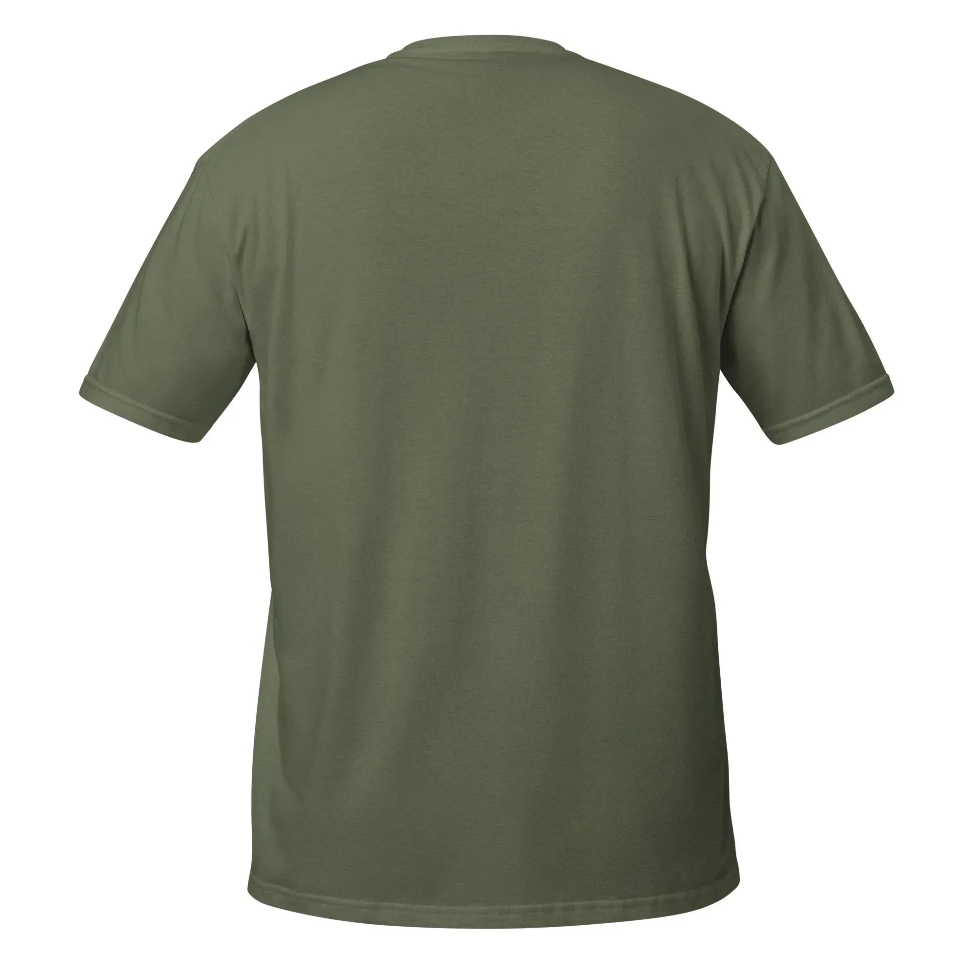 CATegorically for Peace Short-Sleeve Unisex T-Shirt