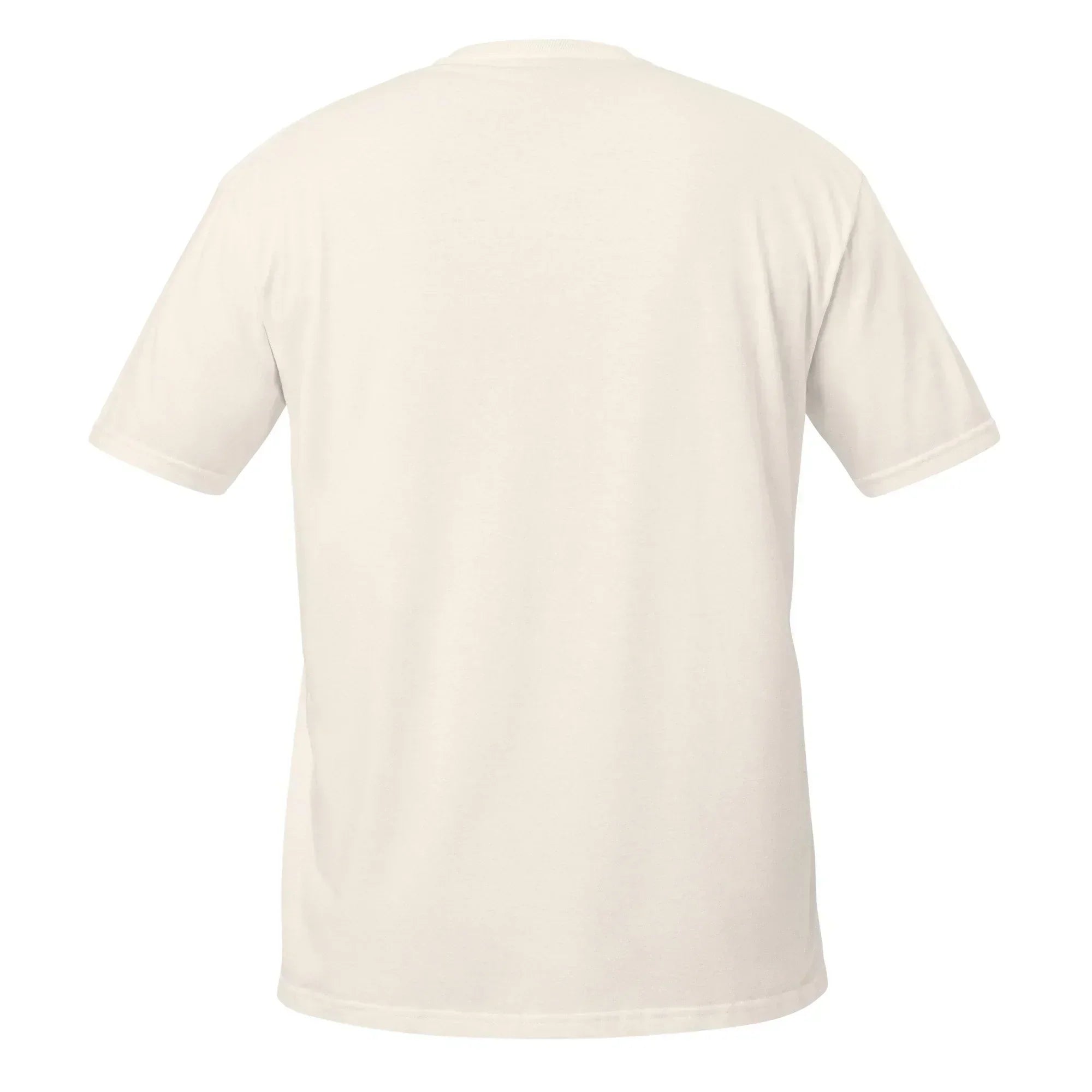 CATegorically for Peace Short-Sleeve Unisex T-Shirt