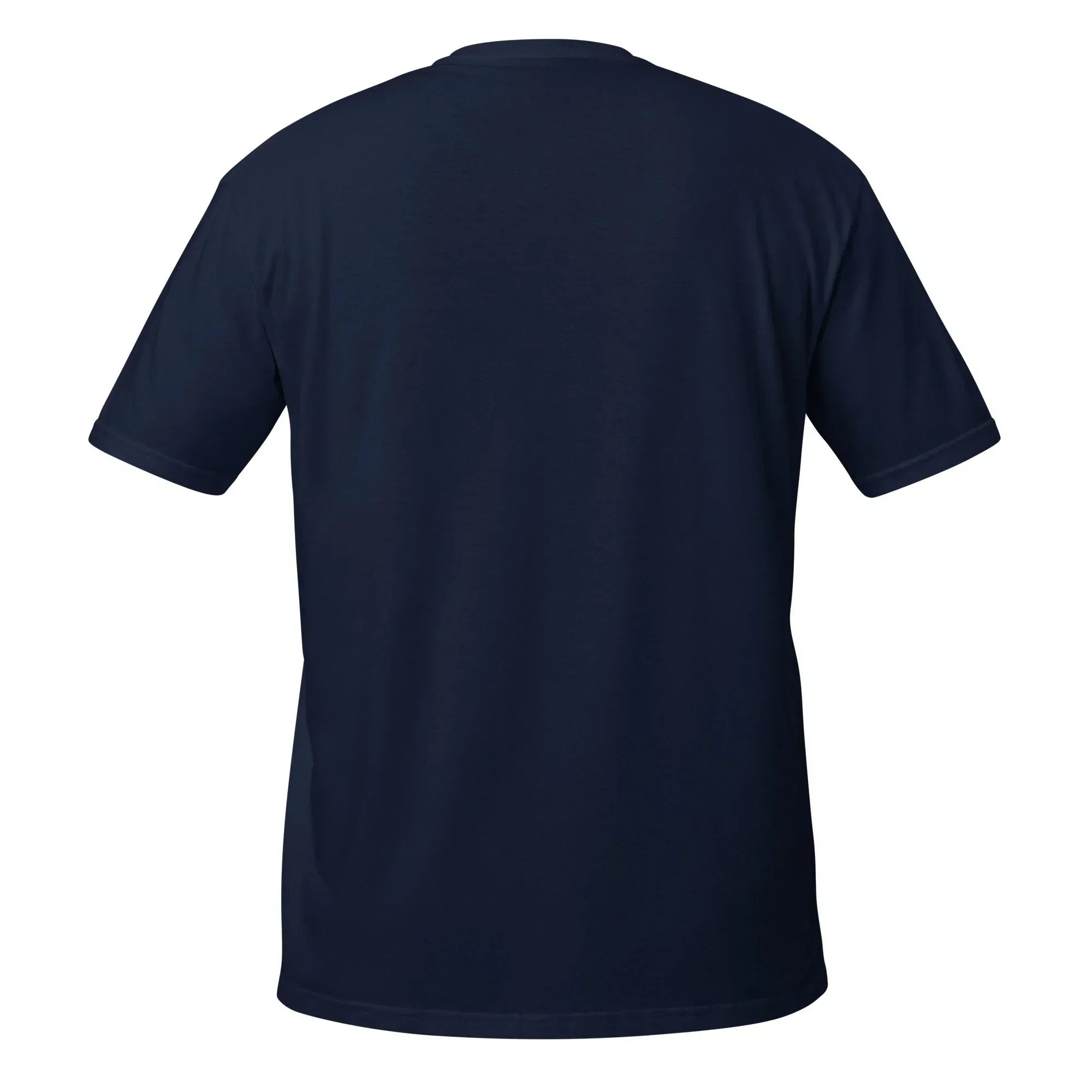 CATegorically for Peace Short-Sleeve Unisex T-Shirt