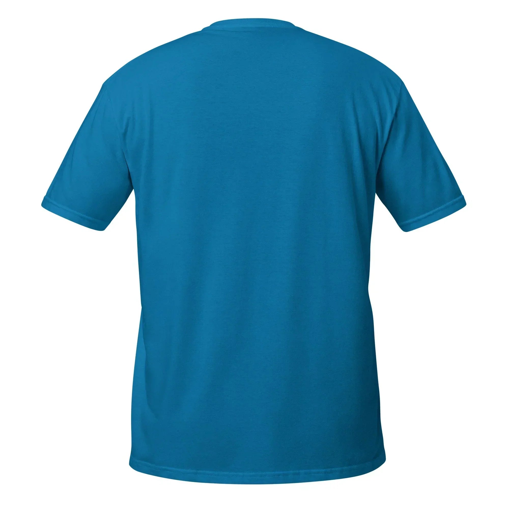 CATegorically for Peace Short-Sleeve Unisex T-Shirt