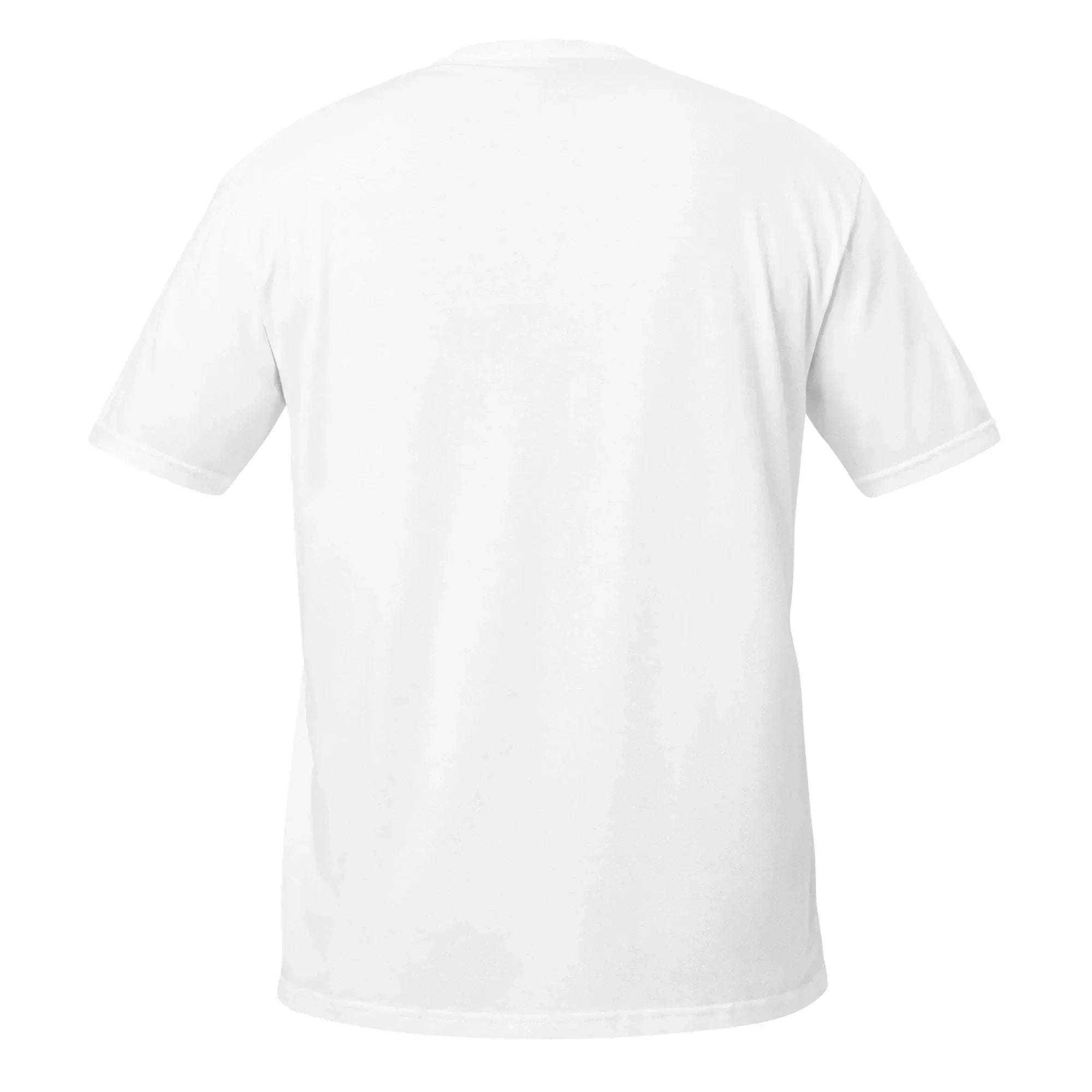 CATegorically for Peace Short-Sleeve Unisex T-Shirt