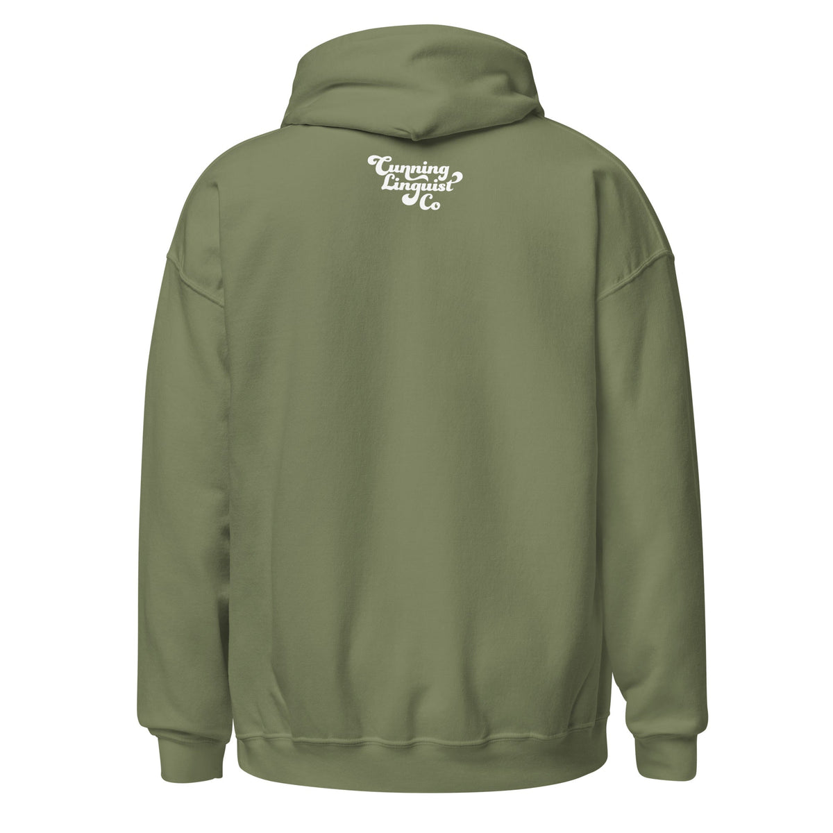 Stop Electing Cishet White Men hoodie