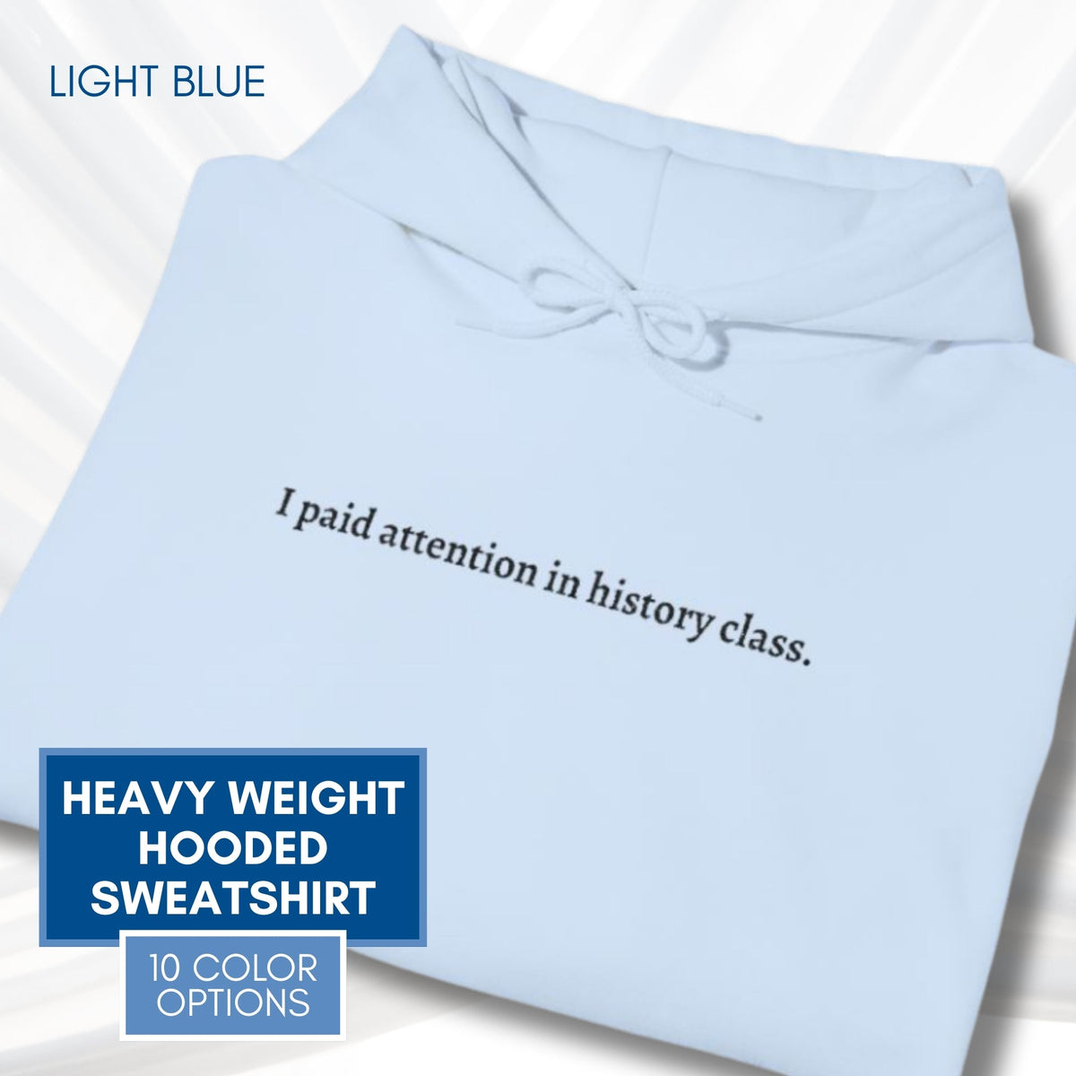 unisex-hooded-sweatshirt-i-paid-attention-in-history-class-hoodie-light-blue