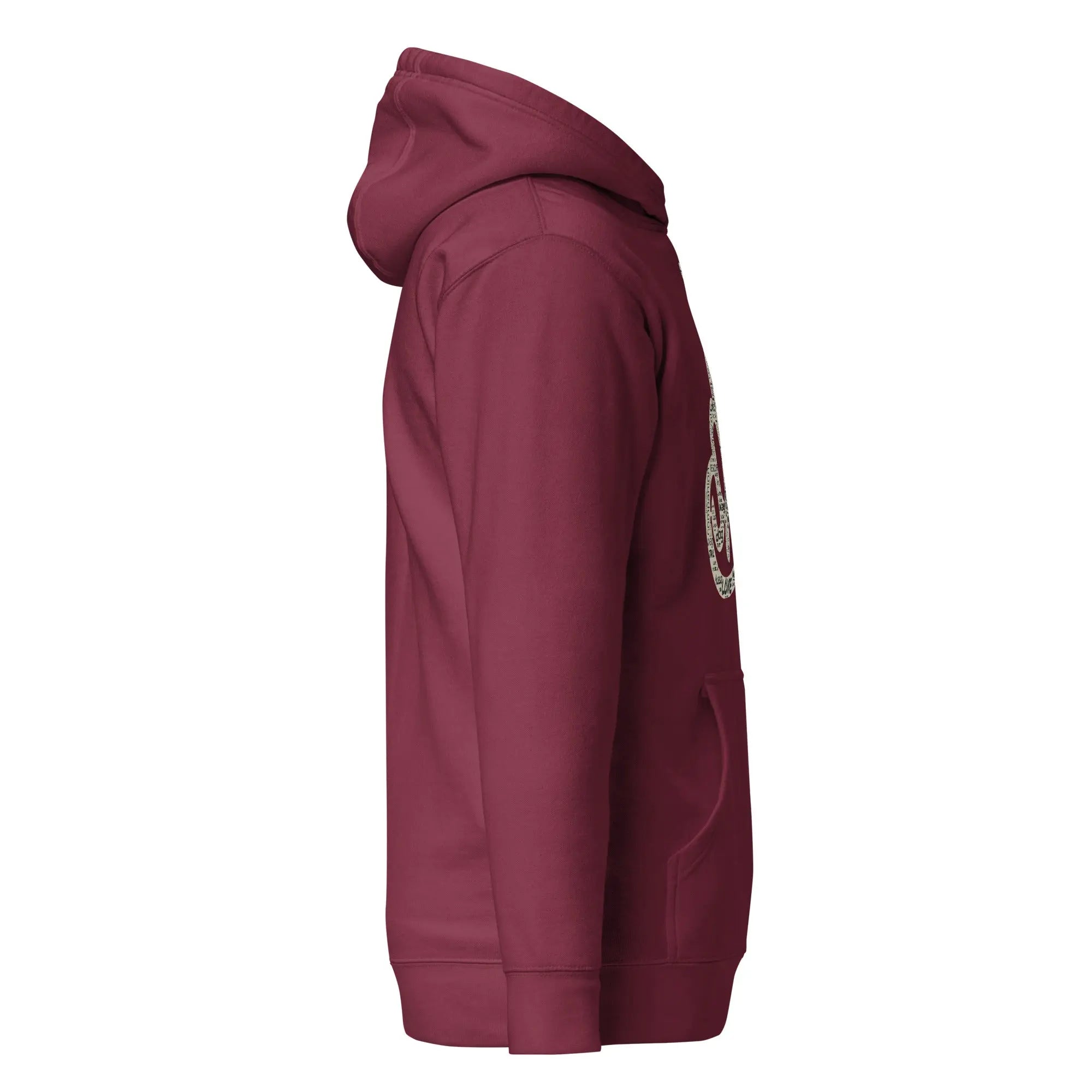 Peace Dog Hoodie - Unisex Comfort and Style - 4Legz