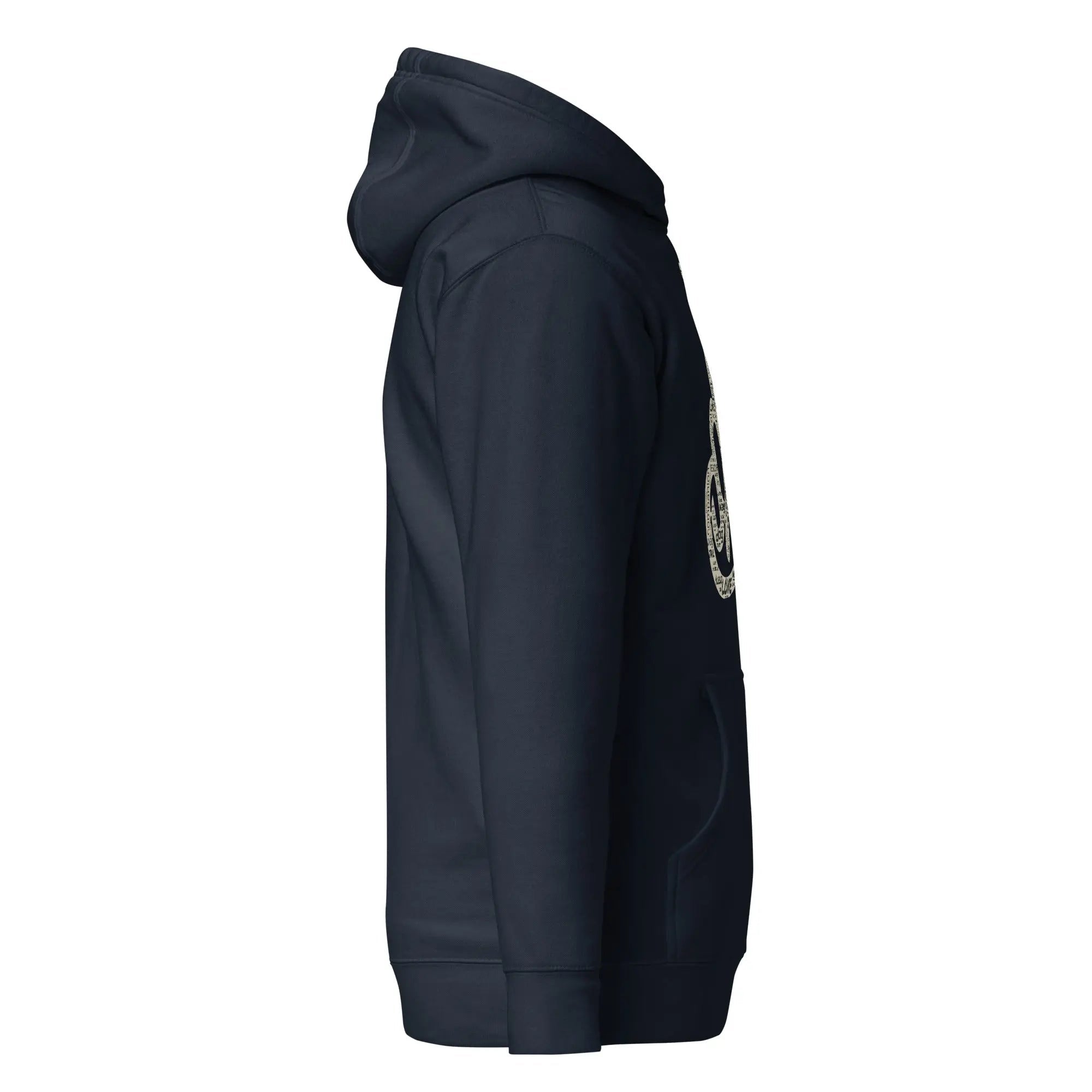 Peace Dog Hoodie - Unisex Comfort and Style - 4Legz