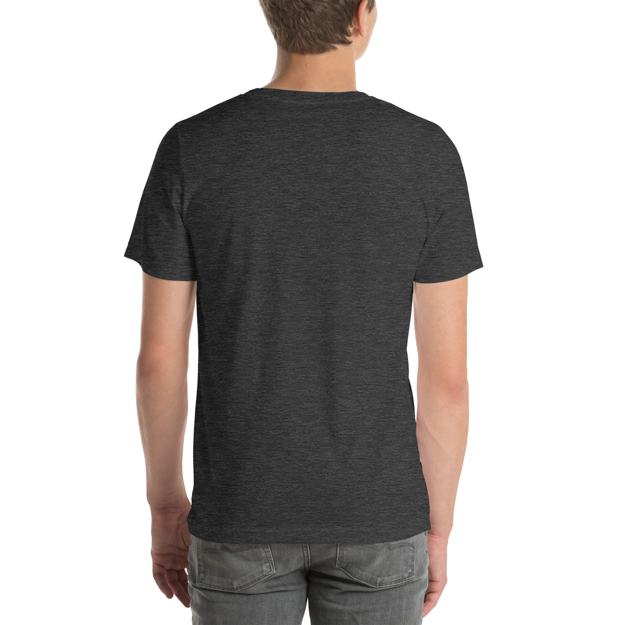 "Community" Unisex T-Shirt