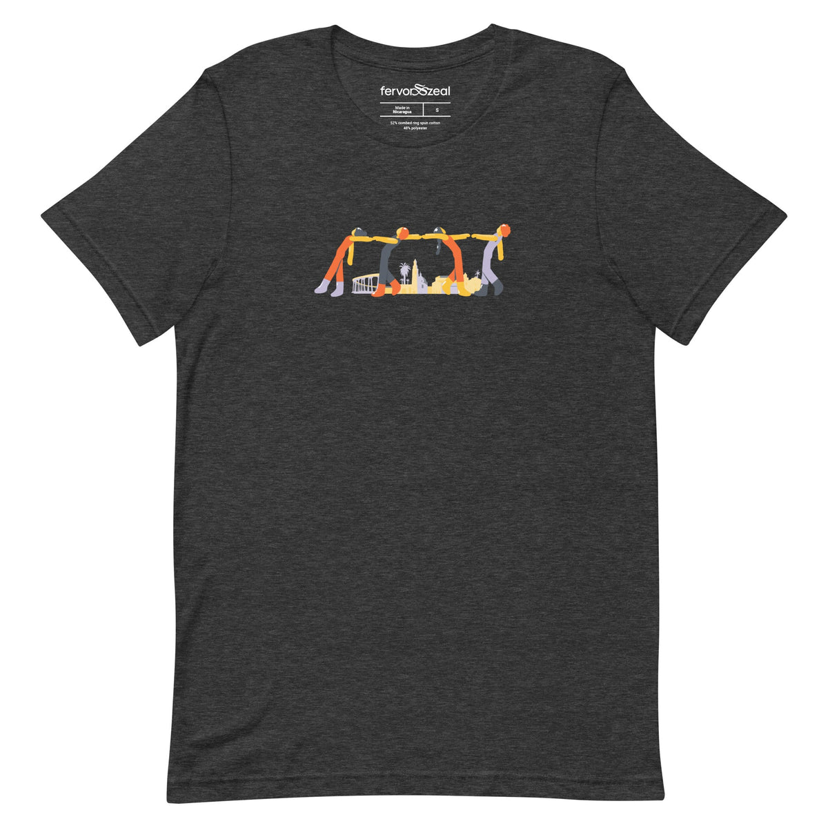 "Community" Unisex T-Shirt