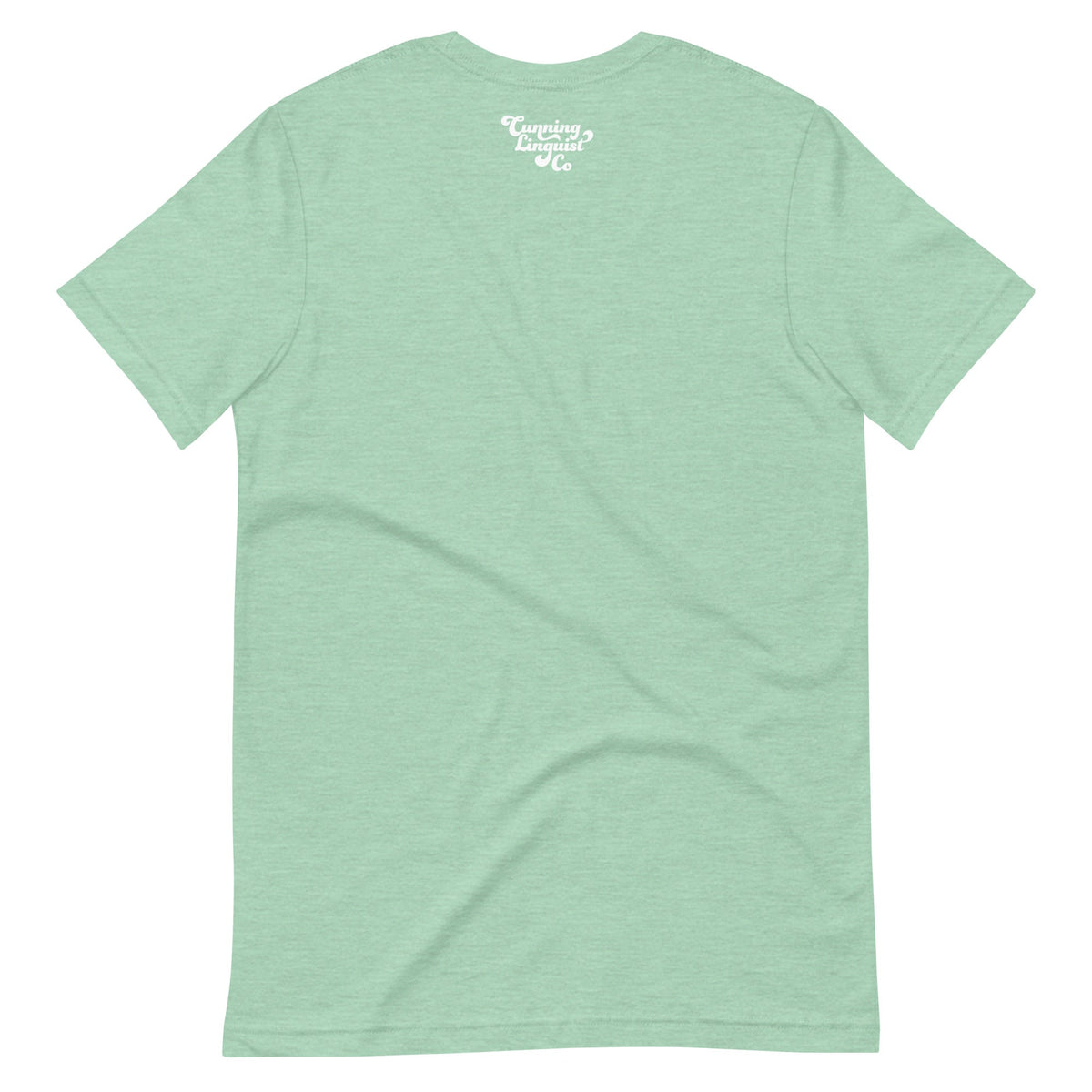 Ethical Slut short-sleeve unisex T-shirt