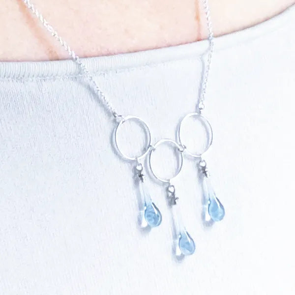Orion Necklace