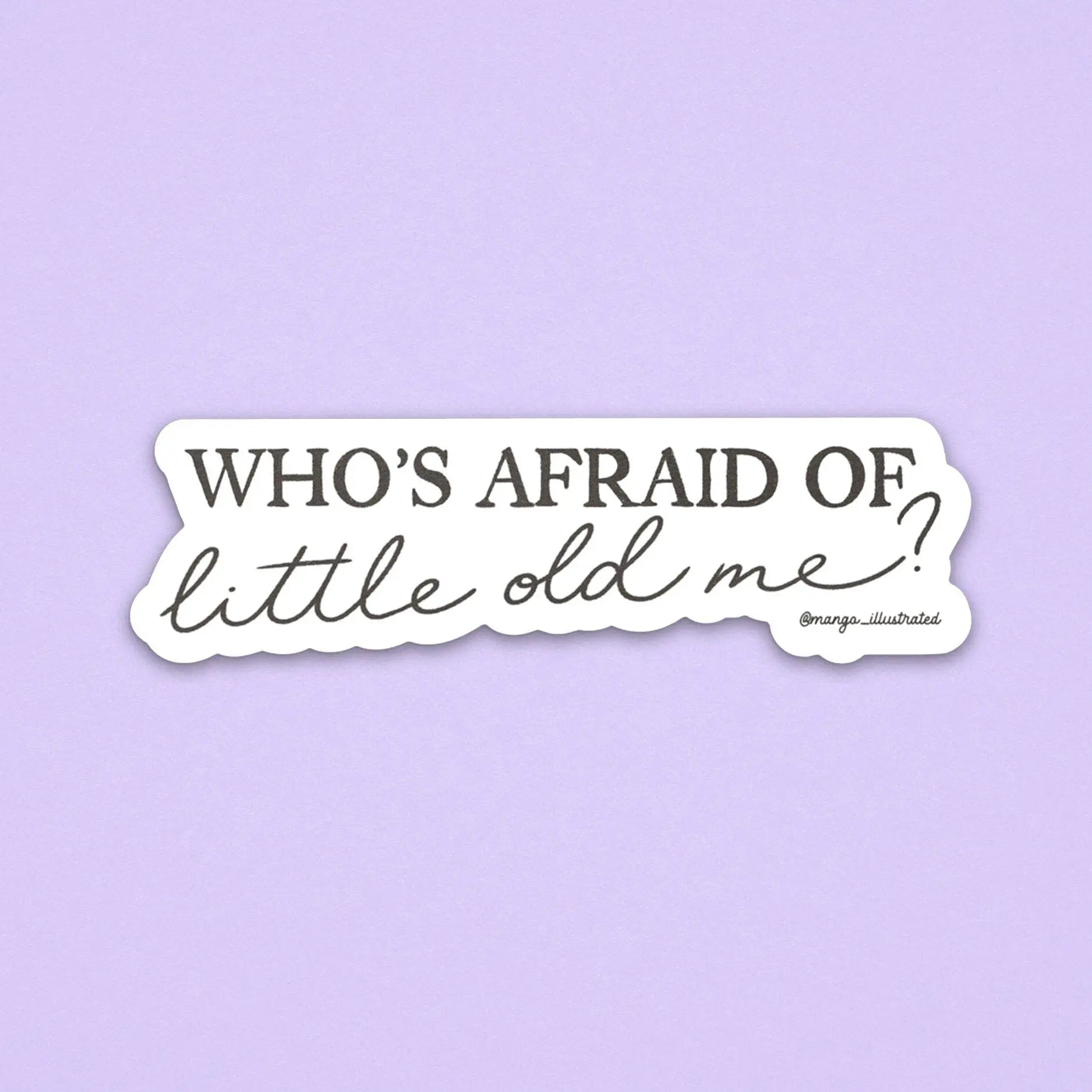 Who&